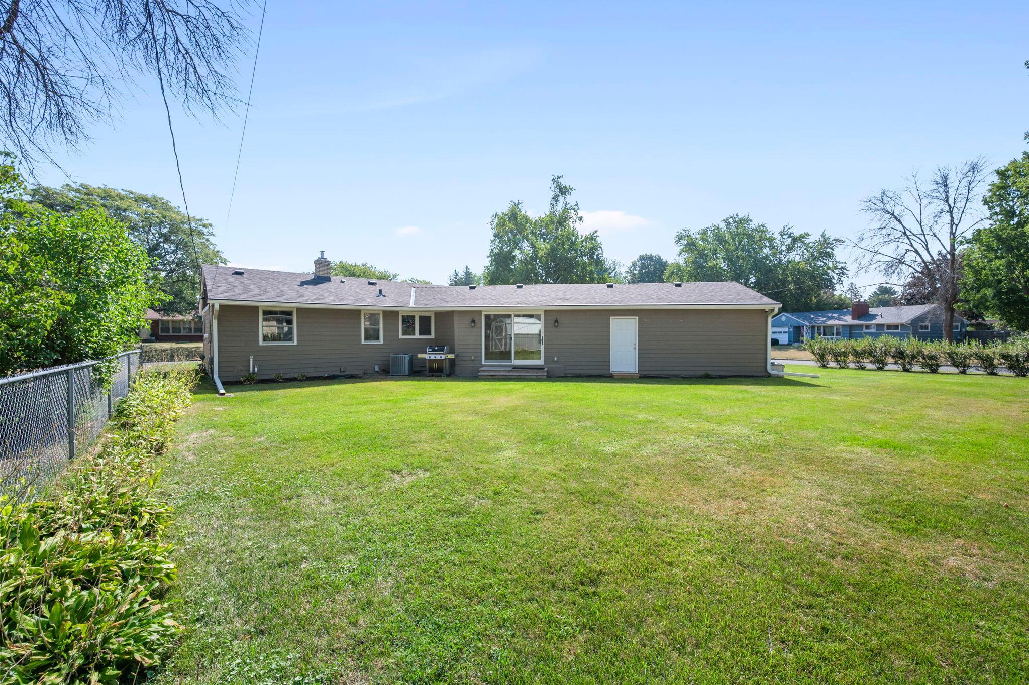 View of Residential at 3887 Van Dyke Street, White Bear Lake MN 55110, White Bear Lake (51 of 54) - Mike Wilen | Minnesota Team Real Estate