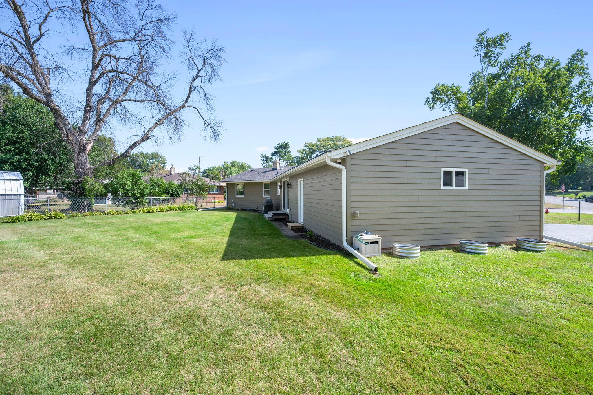View of Residential at 3887 Van Dyke Street, White Bear Lake MN 55110, White Bear Lake (49 of 54) - Mike Wilen | Minnesota Team Real Estate