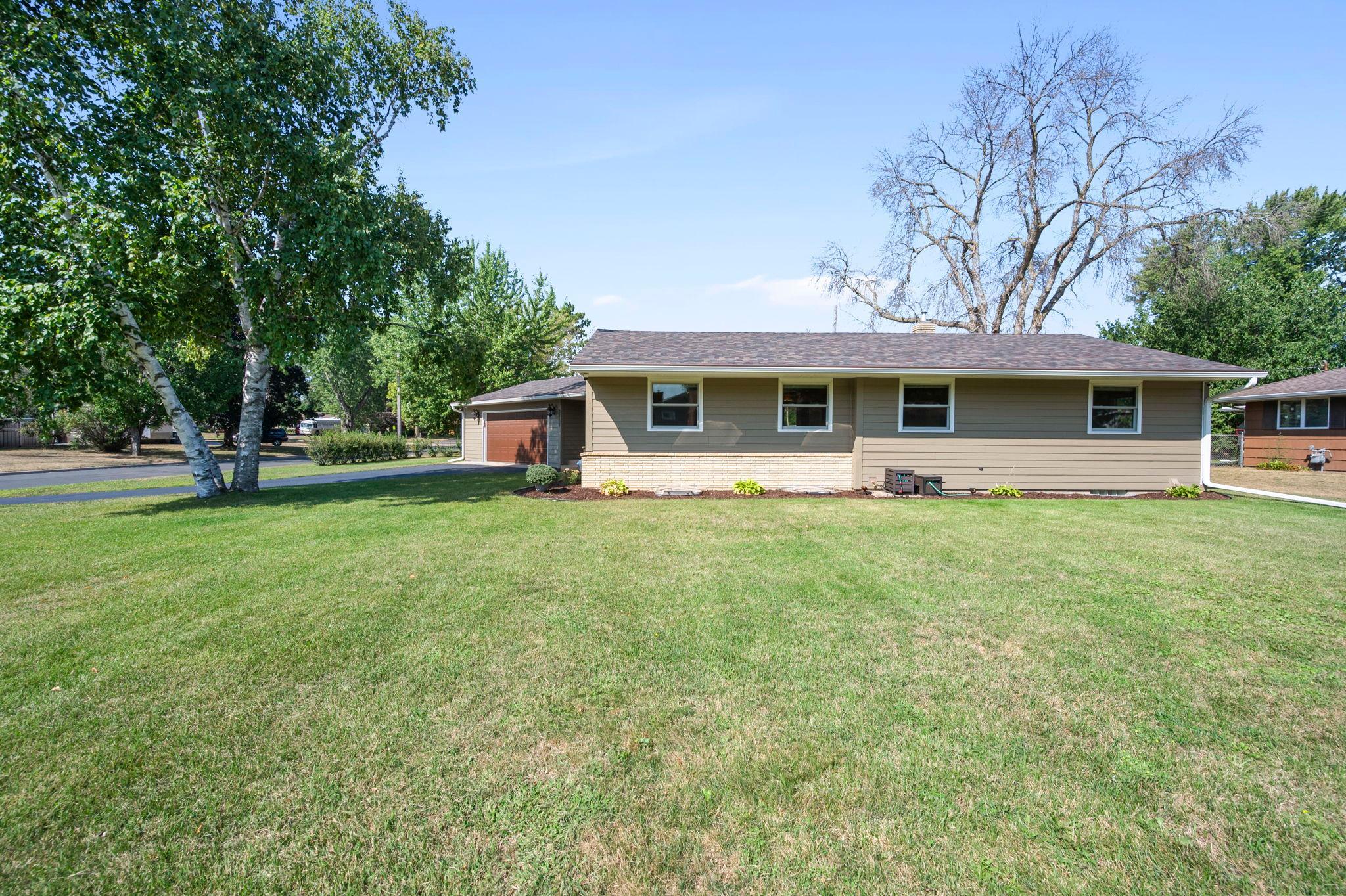 View of Residential at 3887 Van Dyke Street, White Bear Lake MN 55110, White Bear Lake (46 of 54) - Mike Wilen | Minnesota Team Real Estate