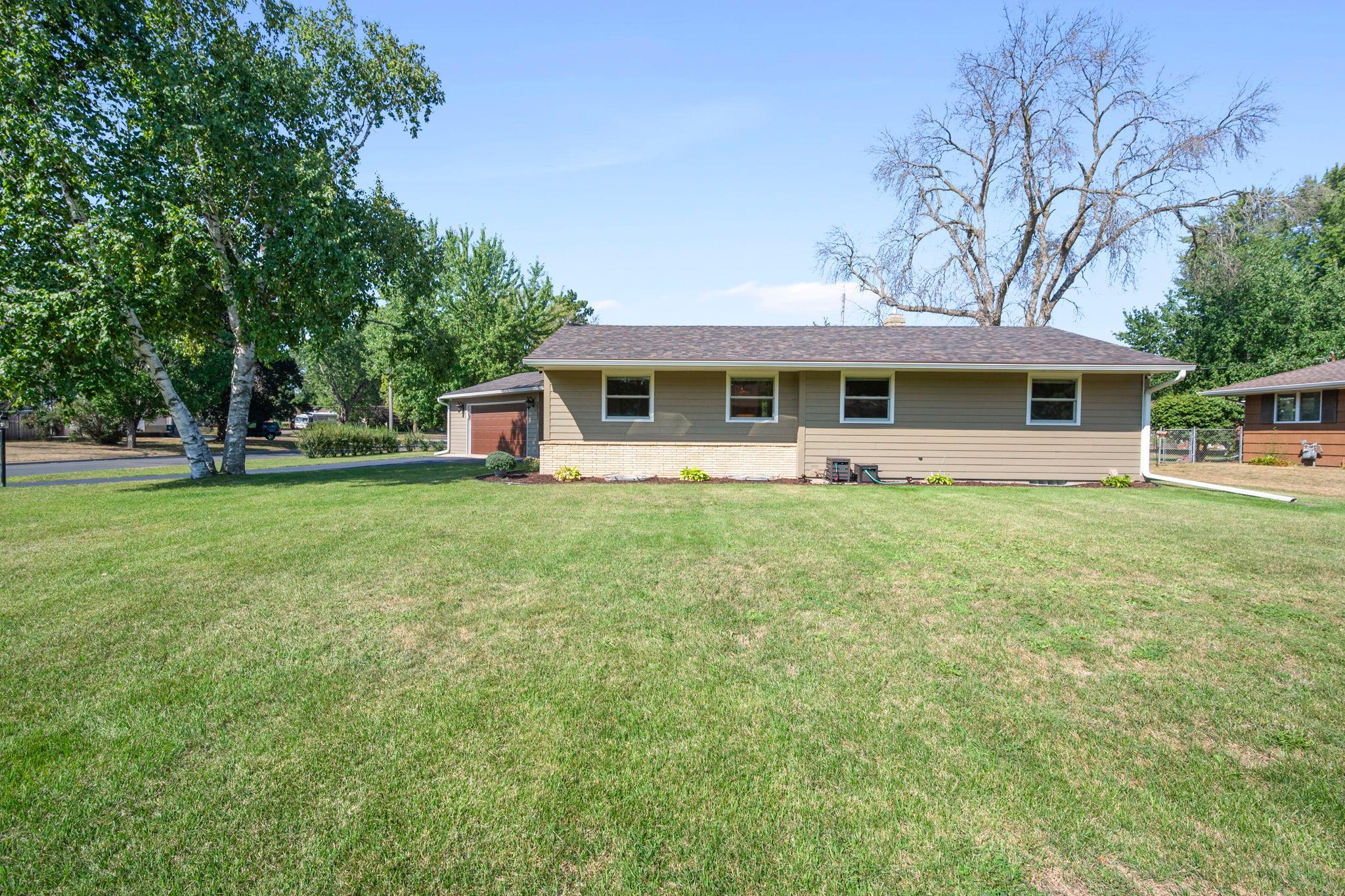 View of Residential at 3887 Van Dyke Street, White Bear Lake MN 55110, White Bear Lake (45 of 54) - Mike Wilen | Minnesota Team Real Estate