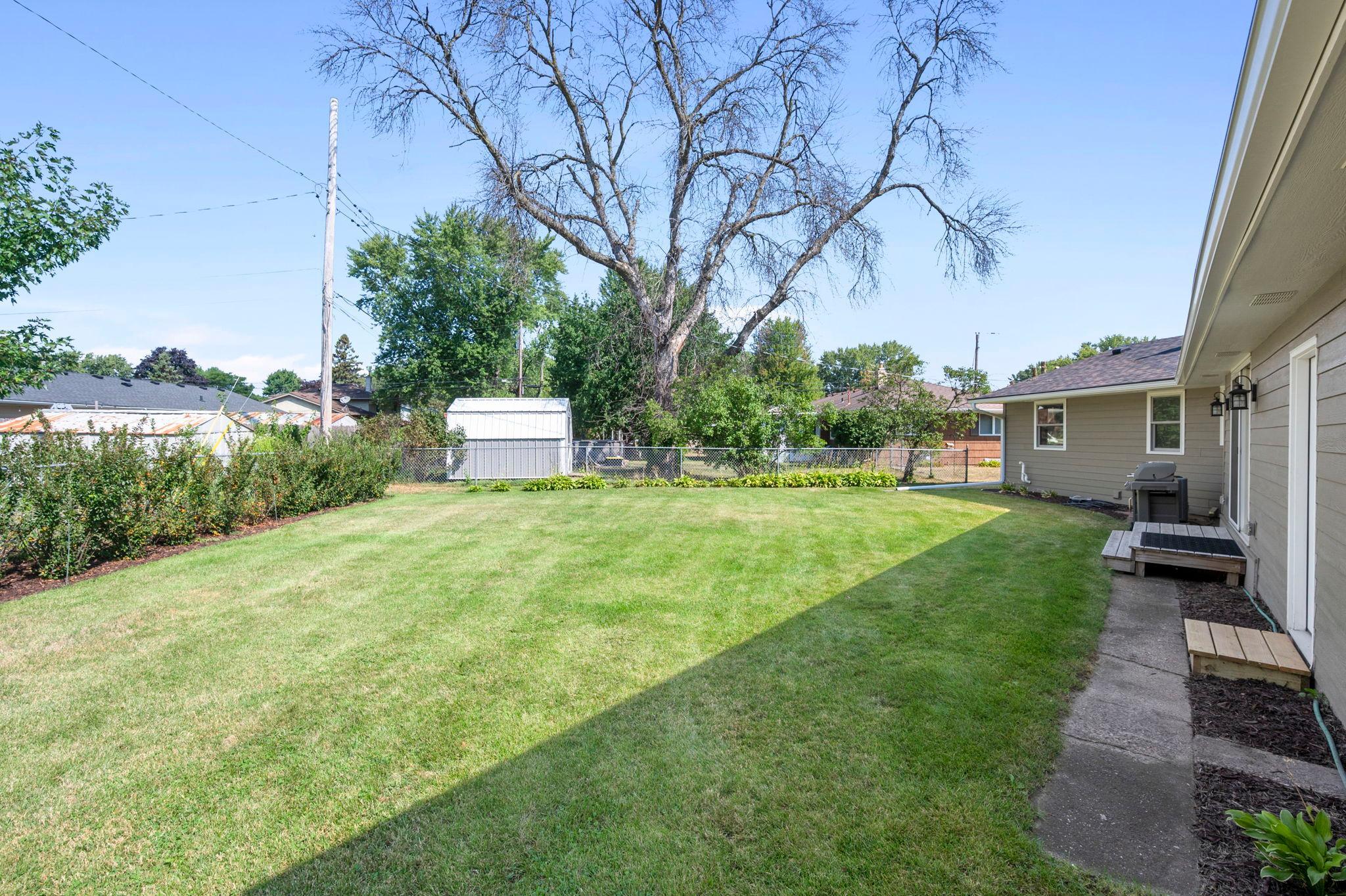View of Residential at 3887 Van Dyke Street, White Bear Lake MN 55110, White Bear Lake (44 of 54) - Mike Wilen | Minnesota Team Real Estate