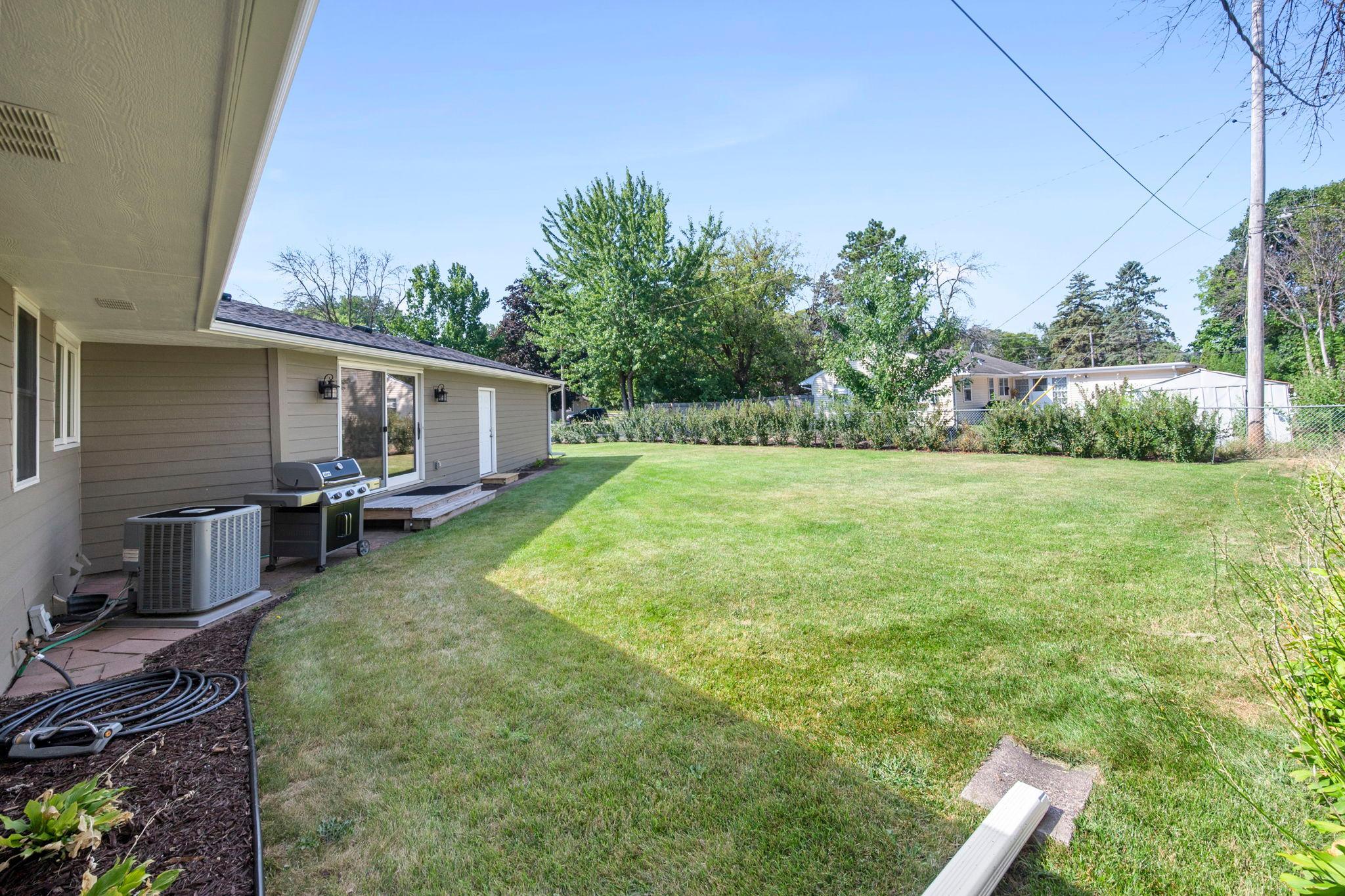 View of Residential at 3887 Van Dyke Street, White Bear Lake MN 55110, White Bear Lake (43 of 54) - Mike Wilen | Minnesota Team Real Estate