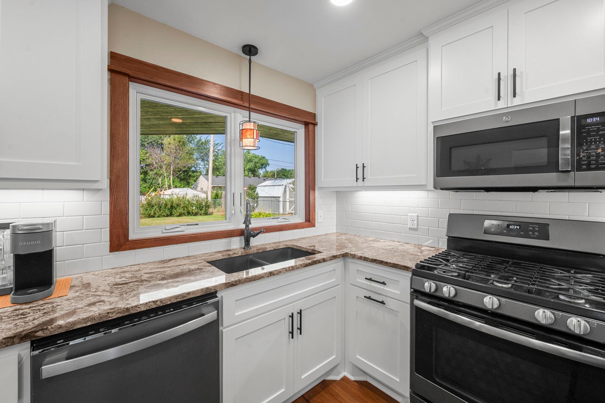 View of Residential at 3887 Van Dyke Street, White Bear Lake MN 55110, White Bear Lake (25 of 54) - Mike Wilen | Minnesota Team Real Estate