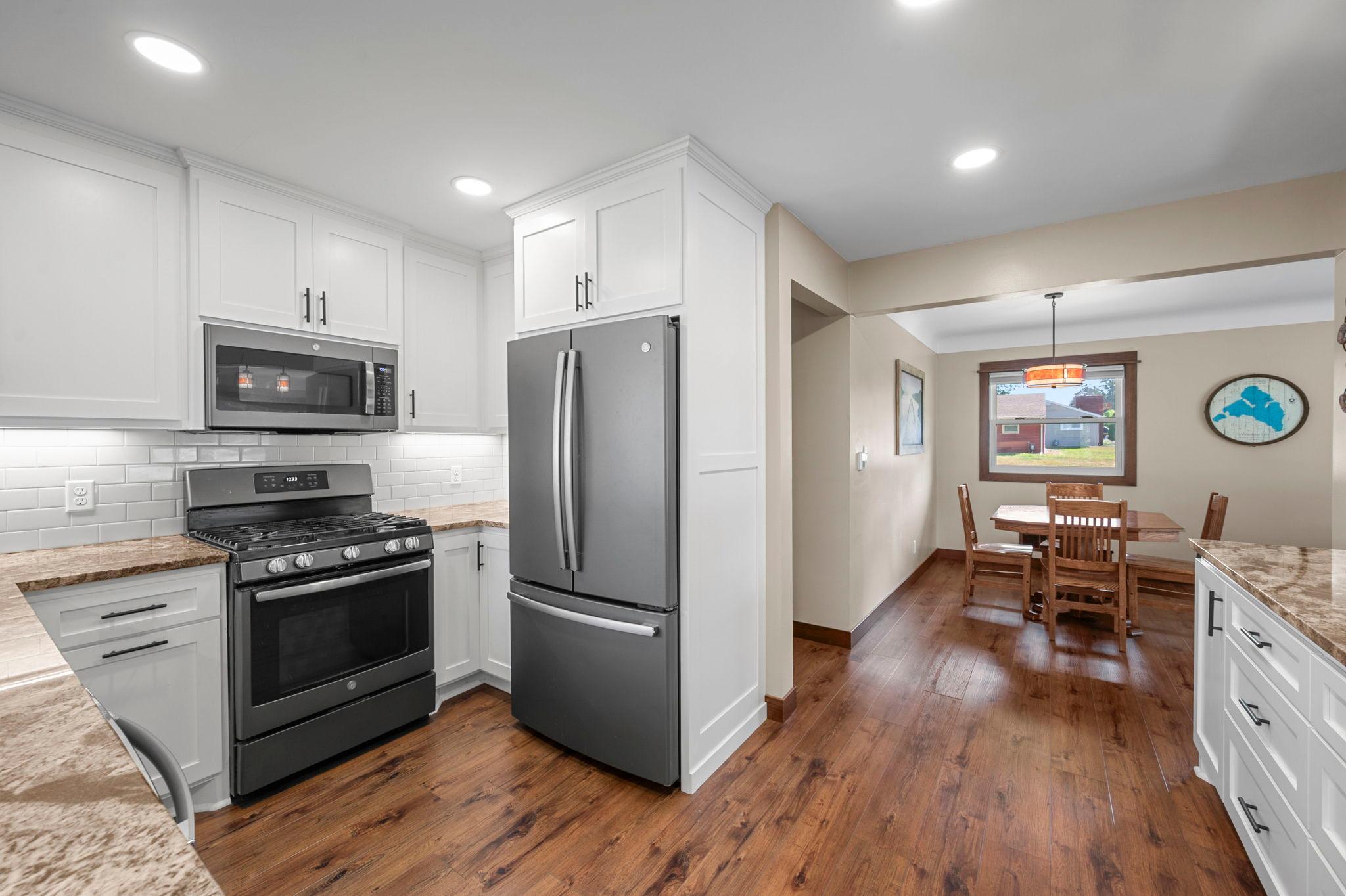 View of Residential at 3887 Van Dyke Street, White Bear Lake MN 55110, White Bear Lake (24 of 54) - Mike Wilen | Minnesota Team Real Estate