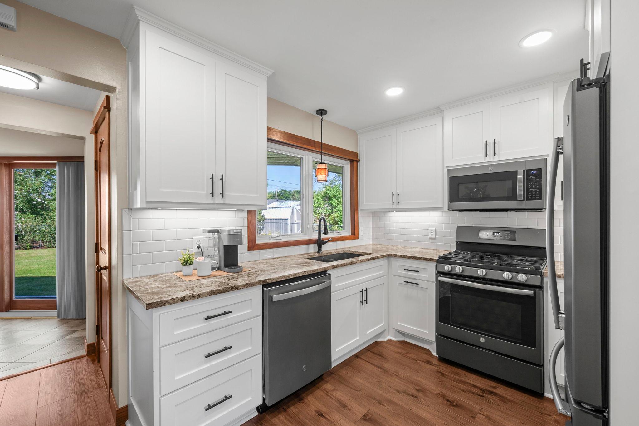 View of Residential at 3887 Van Dyke Street, White Bear Lake MN 55110, White Bear Lake (23 of 54) - Mike Wilen | Minnesota Team Real Estate