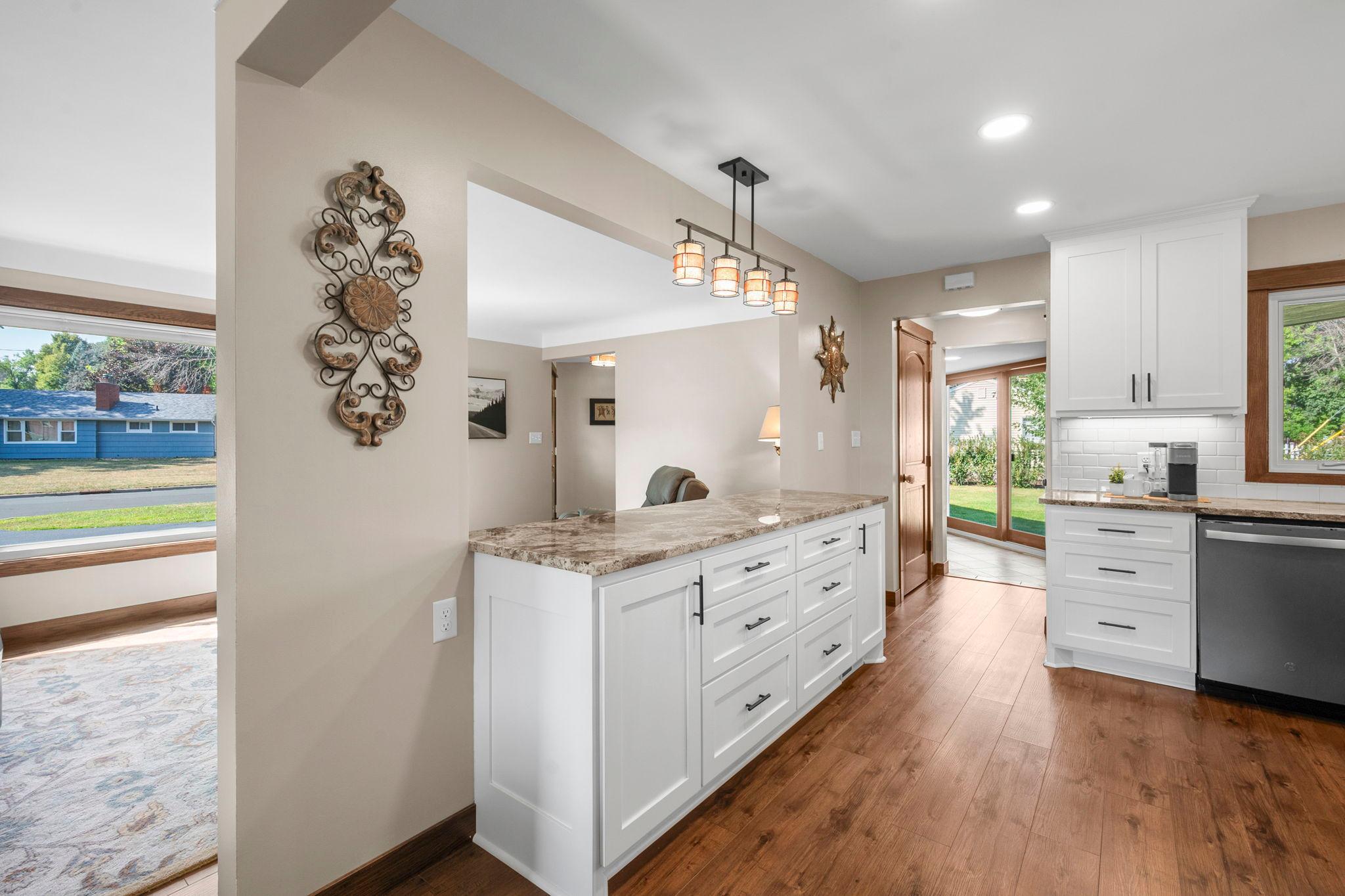 View of Residential at 3887 Van Dyke Street, White Bear Lake MN 55110, White Bear Lake (21 of 54) - Mike Wilen | Minnesota Team Real Estate
