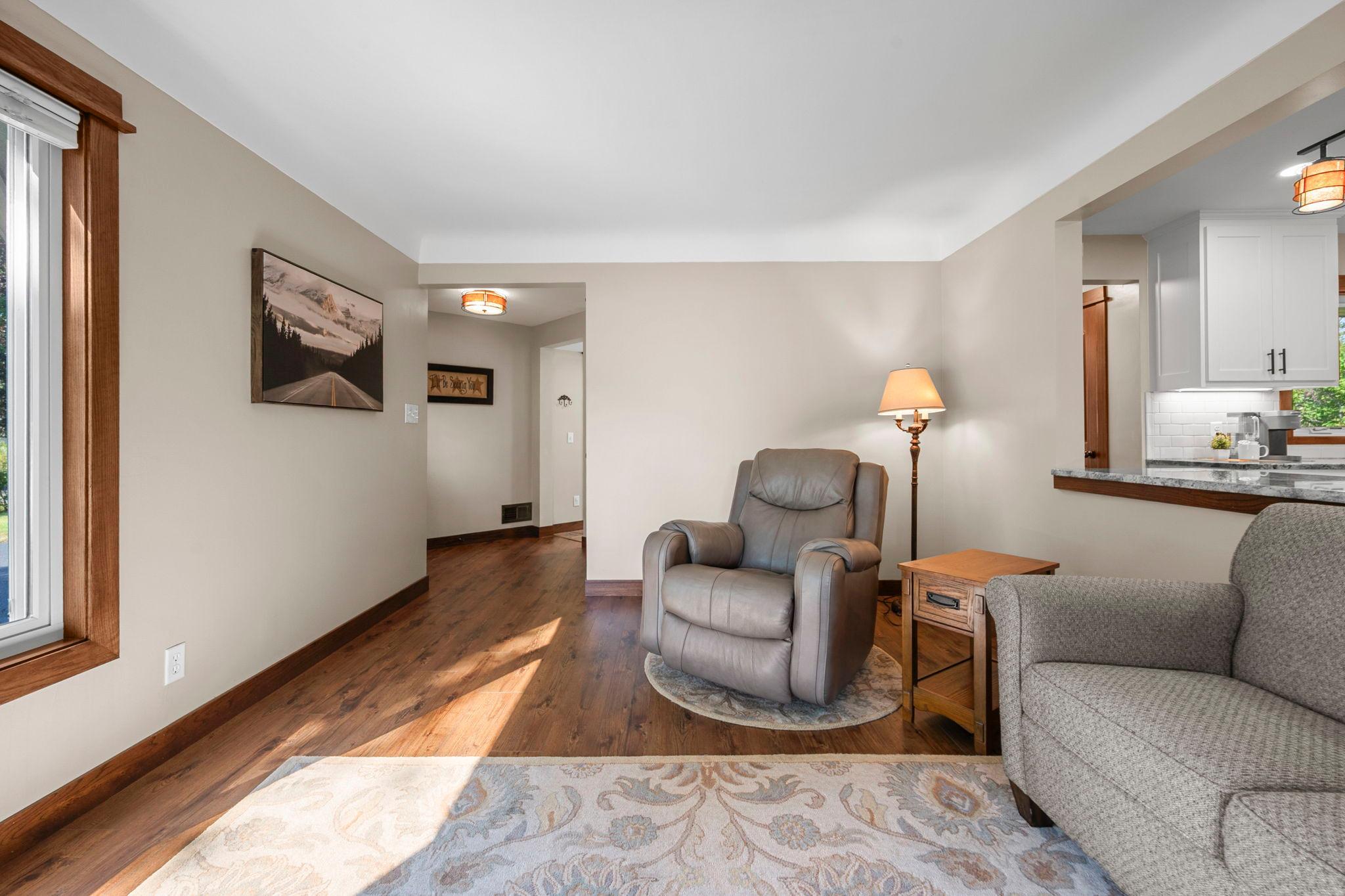 View of Residential at 3887 Van Dyke Street, White Bear Lake MN 55110, White Bear Lake (15 of 54) - Mike Wilen | Minnesota Team Real Estate