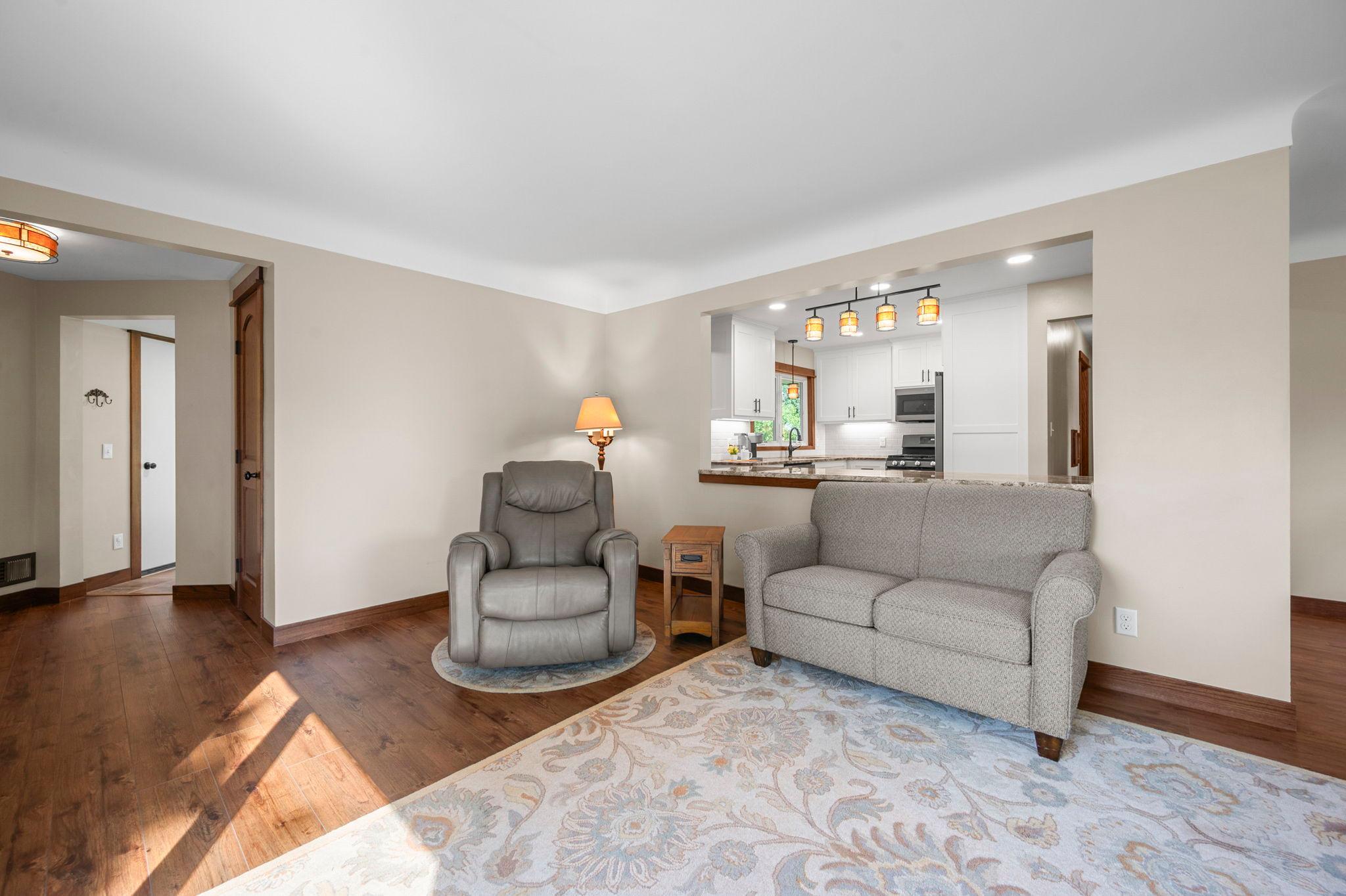View of Residential at 3887 Van Dyke Street, White Bear Lake MN 55110, White Bear Lake (12 of 54) - Mike Wilen | Minnesota Team Real Estate