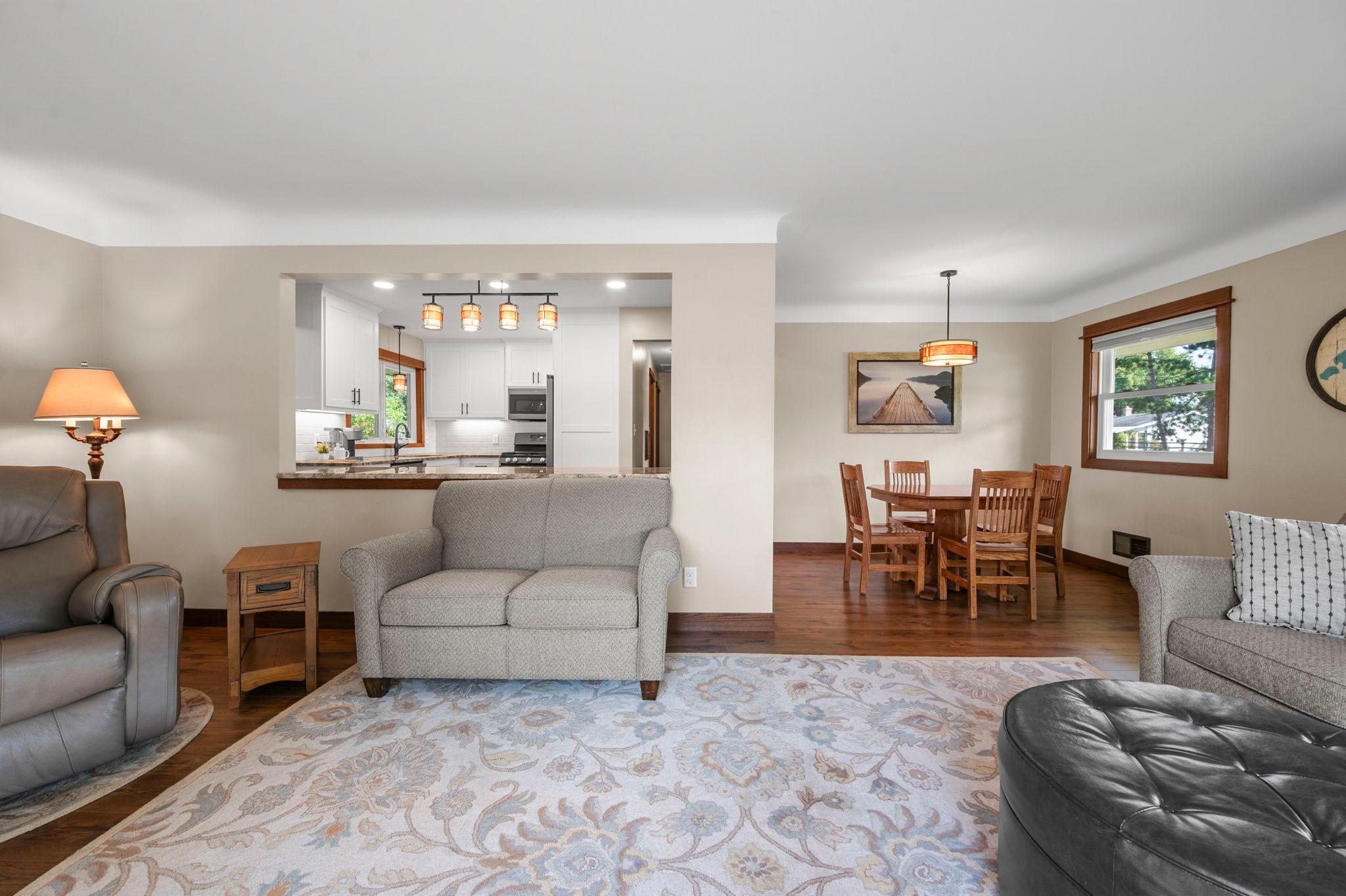 View of Residential at 3887 Van Dyke Street, White Bear Lake MN 55110, White Bear Lake (14 of 54) - Mike Wilen | Minnesota Team Real Estate