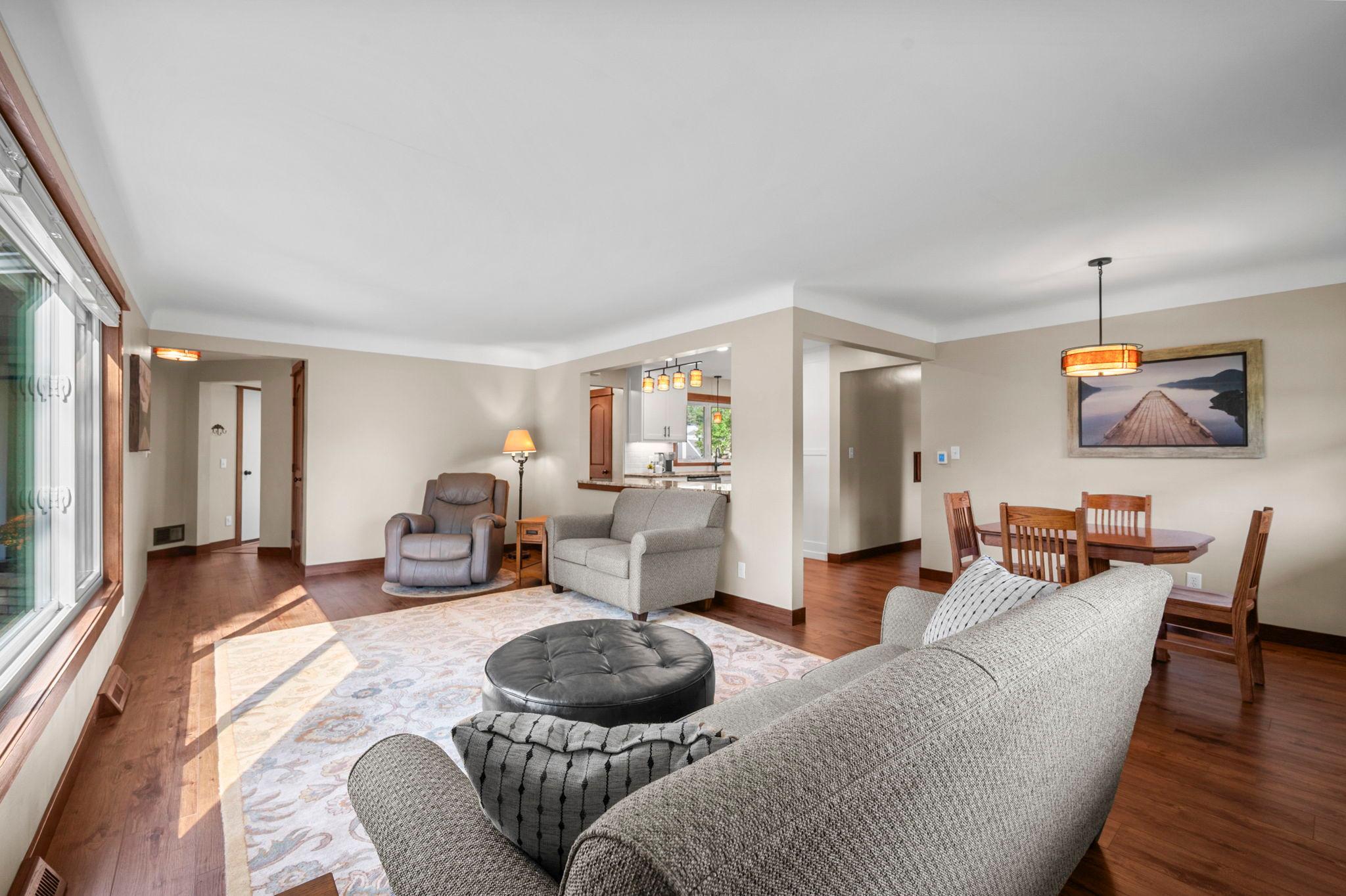 View of Residential at 3887 Van Dyke Street, White Bear Lake MN 55110, White Bear Lake (3 of 54) - Mike Wilen | Minnesota Team Real Estate