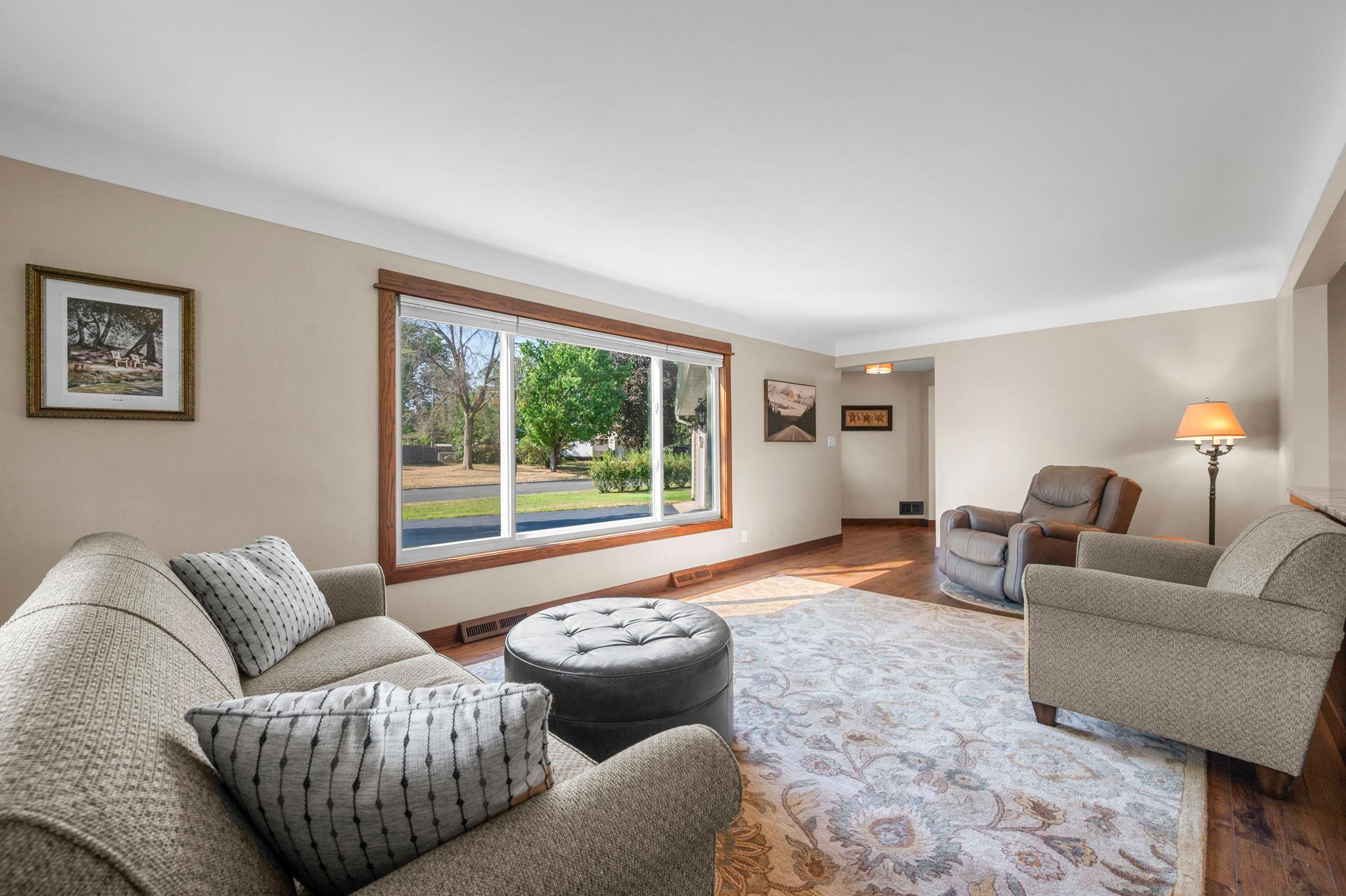 View of Residential at 3887 Van Dyke Street, White Bear Lake MN 55110, White Bear Lake (5 of 54) - Mike Wilen | Minnesota Team Real Estate