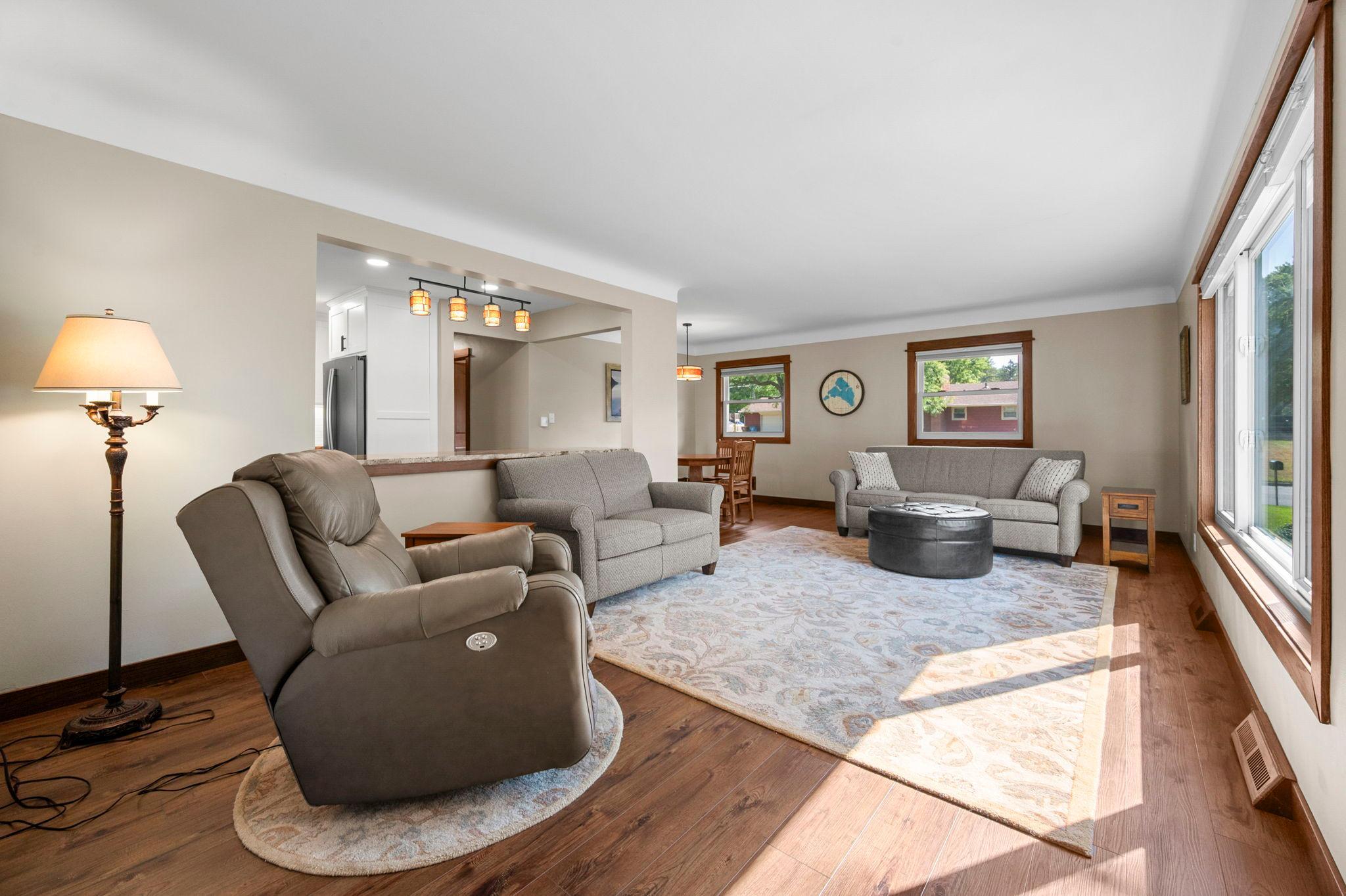 View of Residential at 3887 Van Dyke Street, White Bear Lake MN 55110, White Bear Lake (4 of 54) - Mike Wilen | Minnesota Team Real Estate