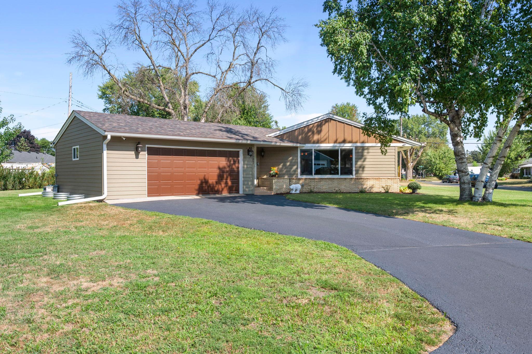 View of Residential at 3887 Van Dyke Street, White Bear Lake MN 55110, White Bear Lake (2 of 54) - Mike Wilen | Minnesota Team Real Estate