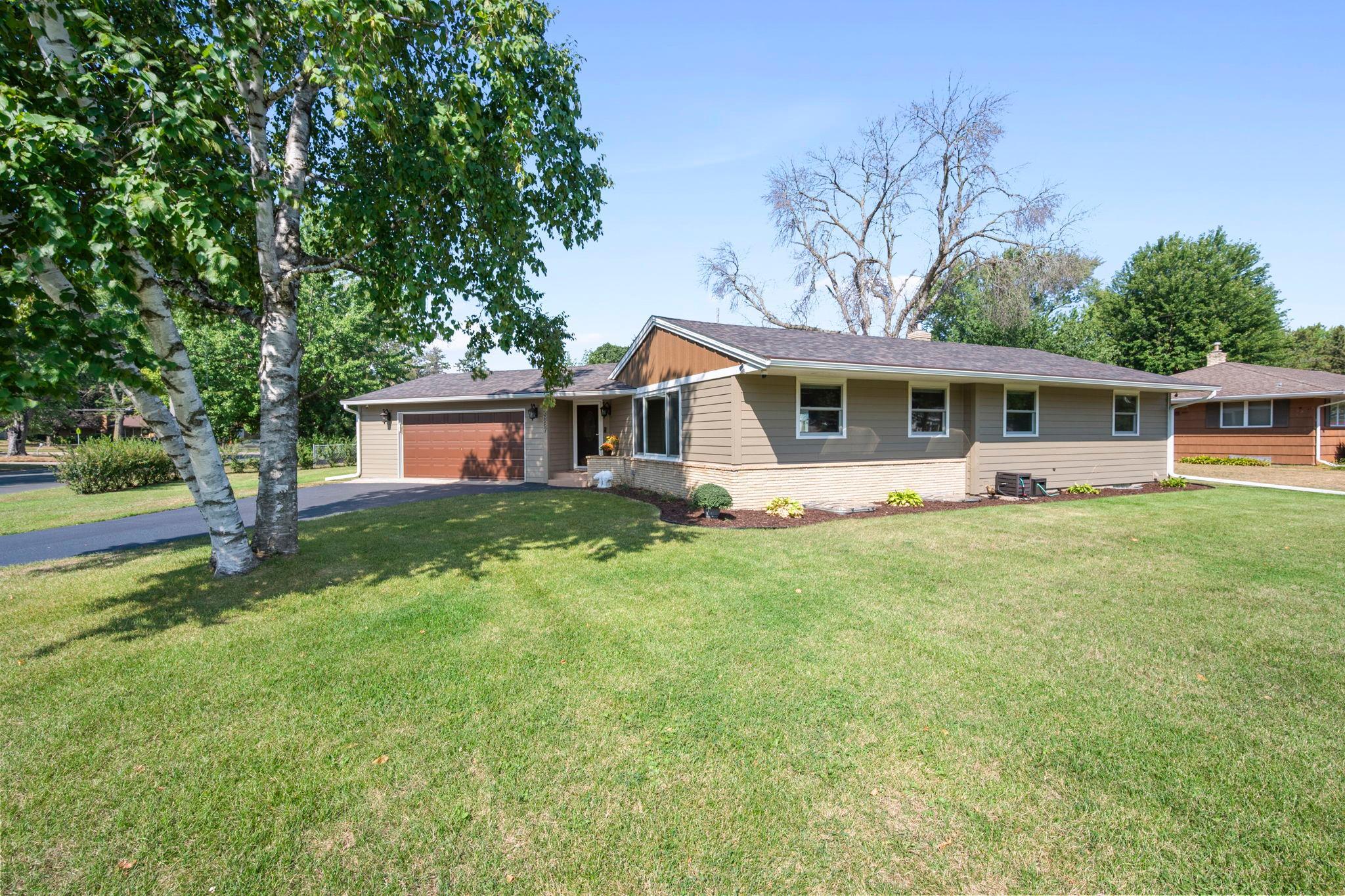 View of Residential at 3887 Van Dyke Street, White Bear Lake MN 55110, White Bear Lake (48 of 54) - Mike Wilen | Minnesota Team Real Estate