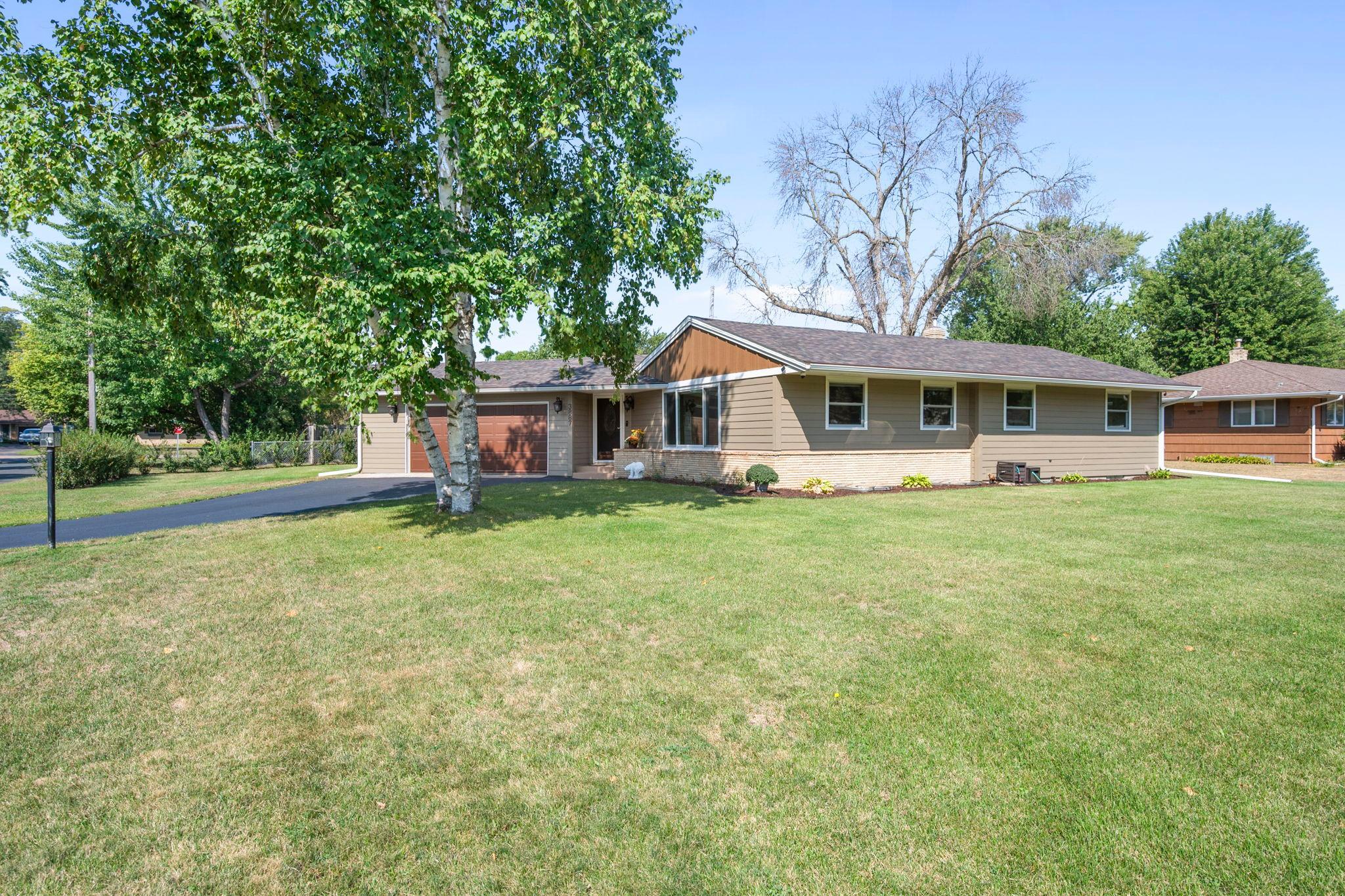 View of Residential at 3887 Van Dyke Street, White Bear Lake MN 55110, White Bear Lake (47 of 54) - Mike Wilen | Minnesota Team Real Estate