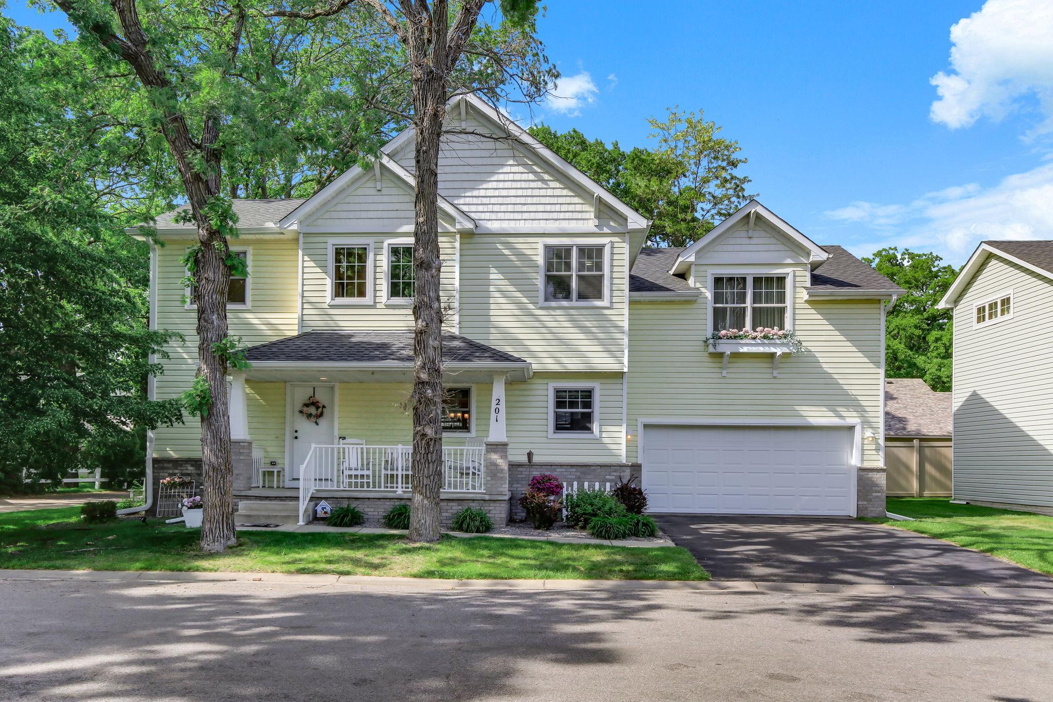 View of Residential at 201 Montana Avenue, Big Lake MN 55309, Big Lake - Mike Wilen | Minnesota Team Real Estate