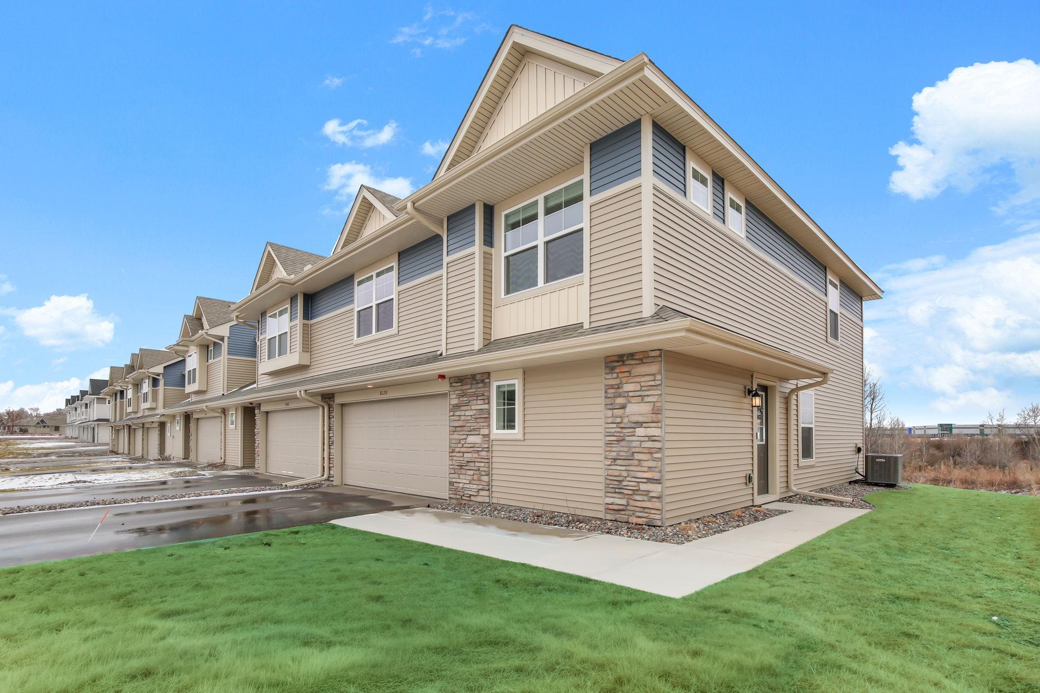 View of Residential at 8120 149th Lane, Ramsey MN 55303, Ramsey - Mike Wilen | Minnesota Team Real Estate