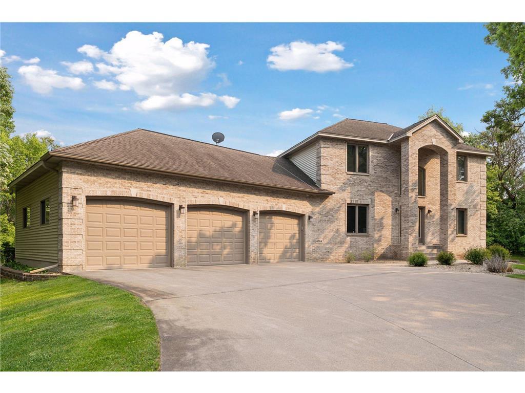 View of Single Family at 4584 162nd Lane, Andover - Mike Wilen | Minnesota Team Real Estate