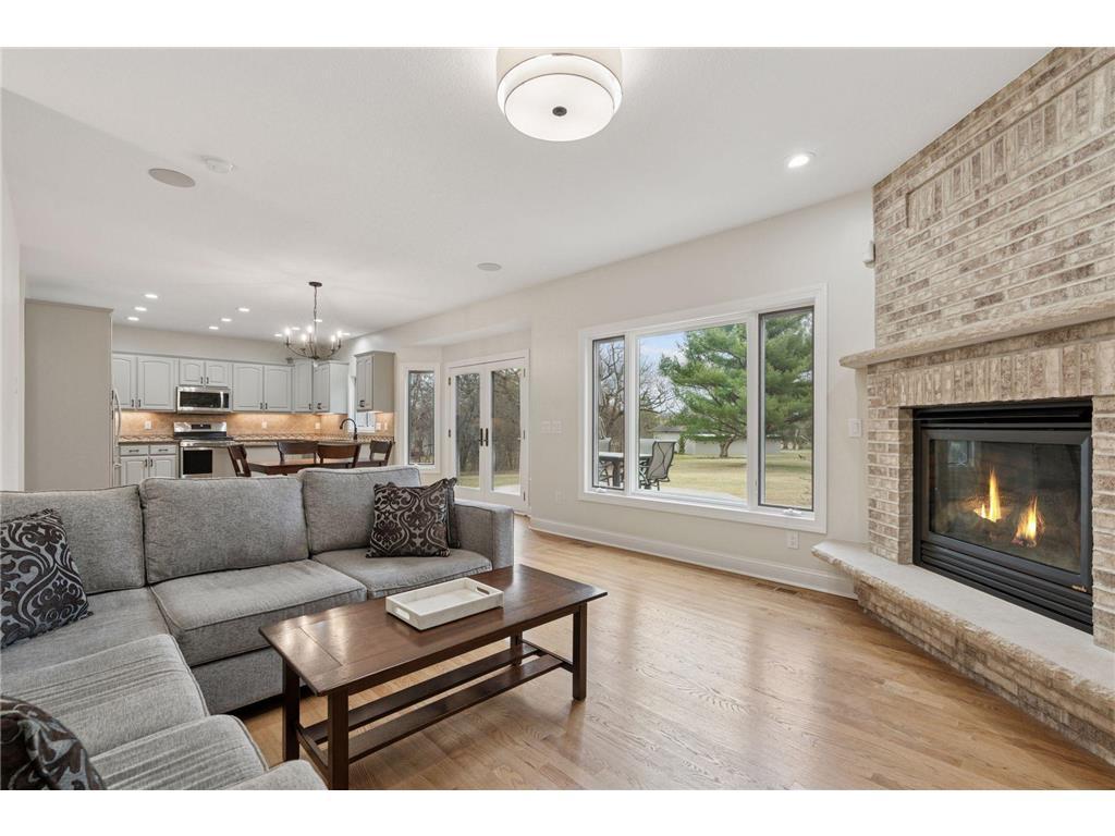 View of Residential at 4584 162nd Lane, Andover MN 55304, Andover (14 of 66) - Mike Wilen | Minnesota Team Real Estate