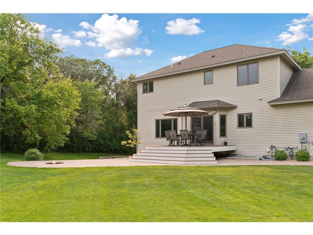 View of Residential at 4584 162nd Lane, Andover MN 55304, Andover (55 of 66) - Mike Wilen | Minnesota Team Real Estate