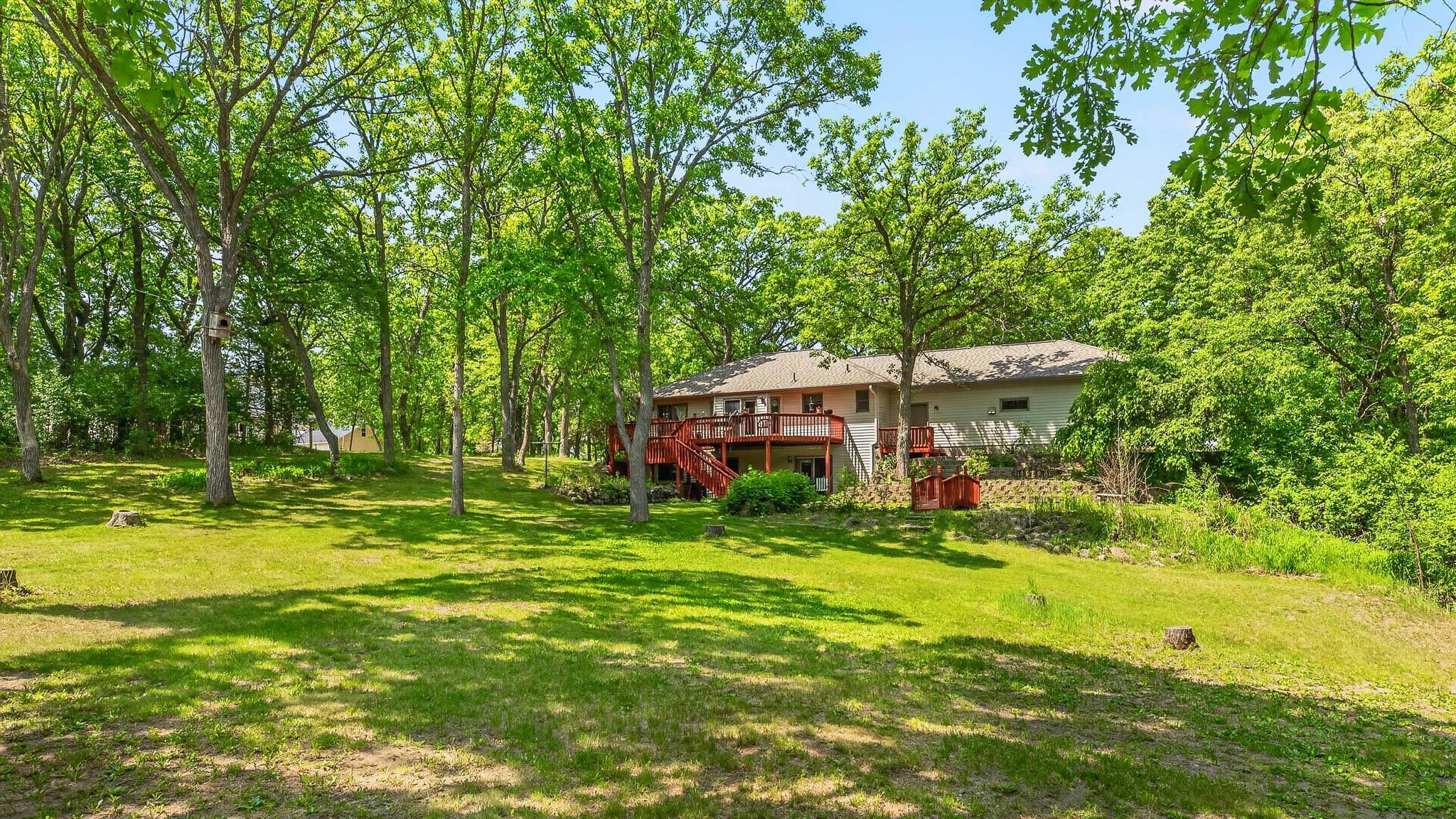 View of Residential at 26275 136th Street, Zimmerman MN 55398, Zimmerman (23 of 34) - Mike Wilen | Minnesota Team Real Estate