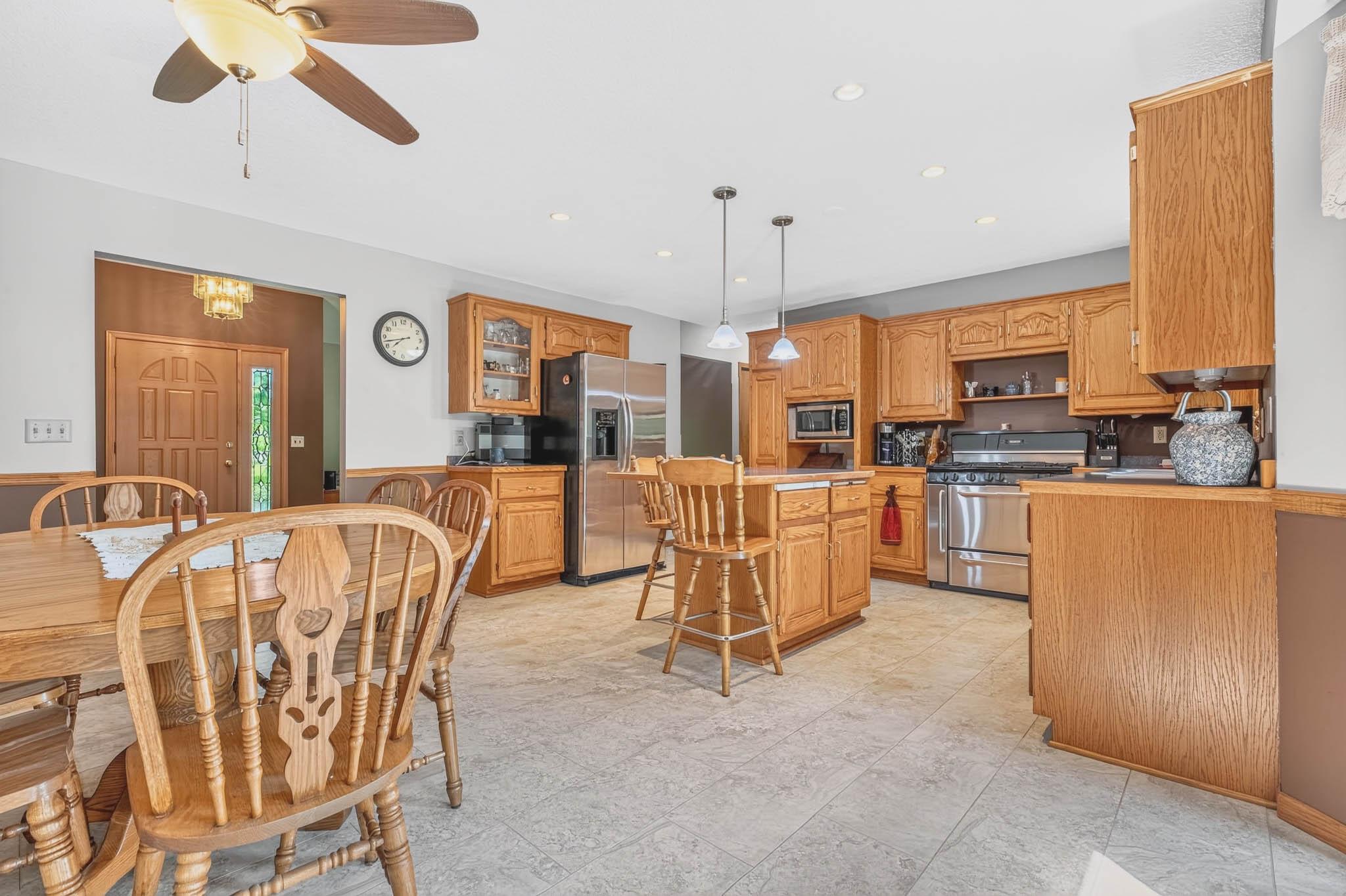 View of Residential at 26275 136th Street, Zimmerman MN 55398, Zimmerman (5 of 34) - Mike Wilen | Minnesota Team Real Estate