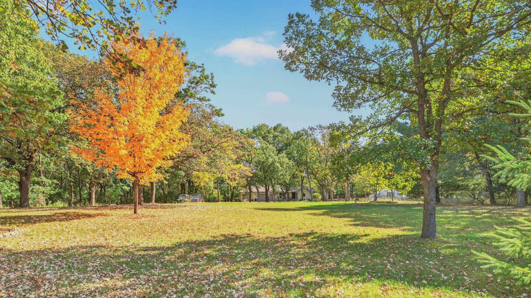 View of Single Family at 26275 136th Street, Zimmerman - Mike Wilen | Minnesota Team Real Estate