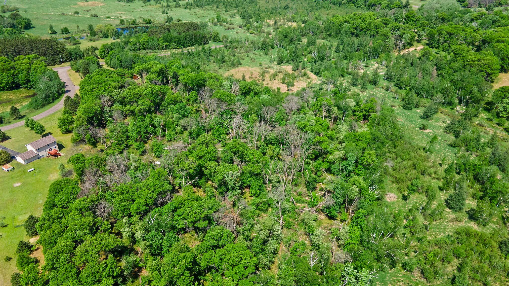 View of Land at 29xxx Crocus Street, Isanti MN 55040, Isanti (5 of 10) - Mike Wilen | Minnesota Team Real Estate