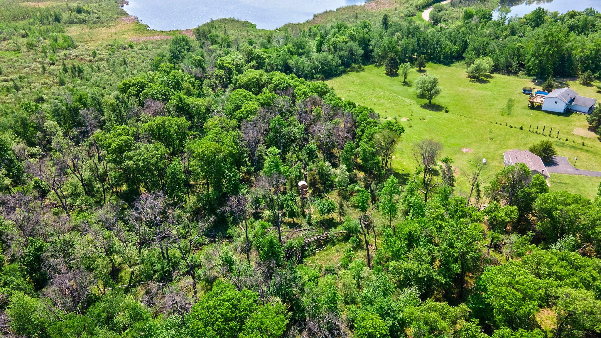 View of Land at 29xxx Crocus Street, Isanti MN 55040, Isanti (2 of 10) - Mike Wilen | Minnesota Team Real Estate