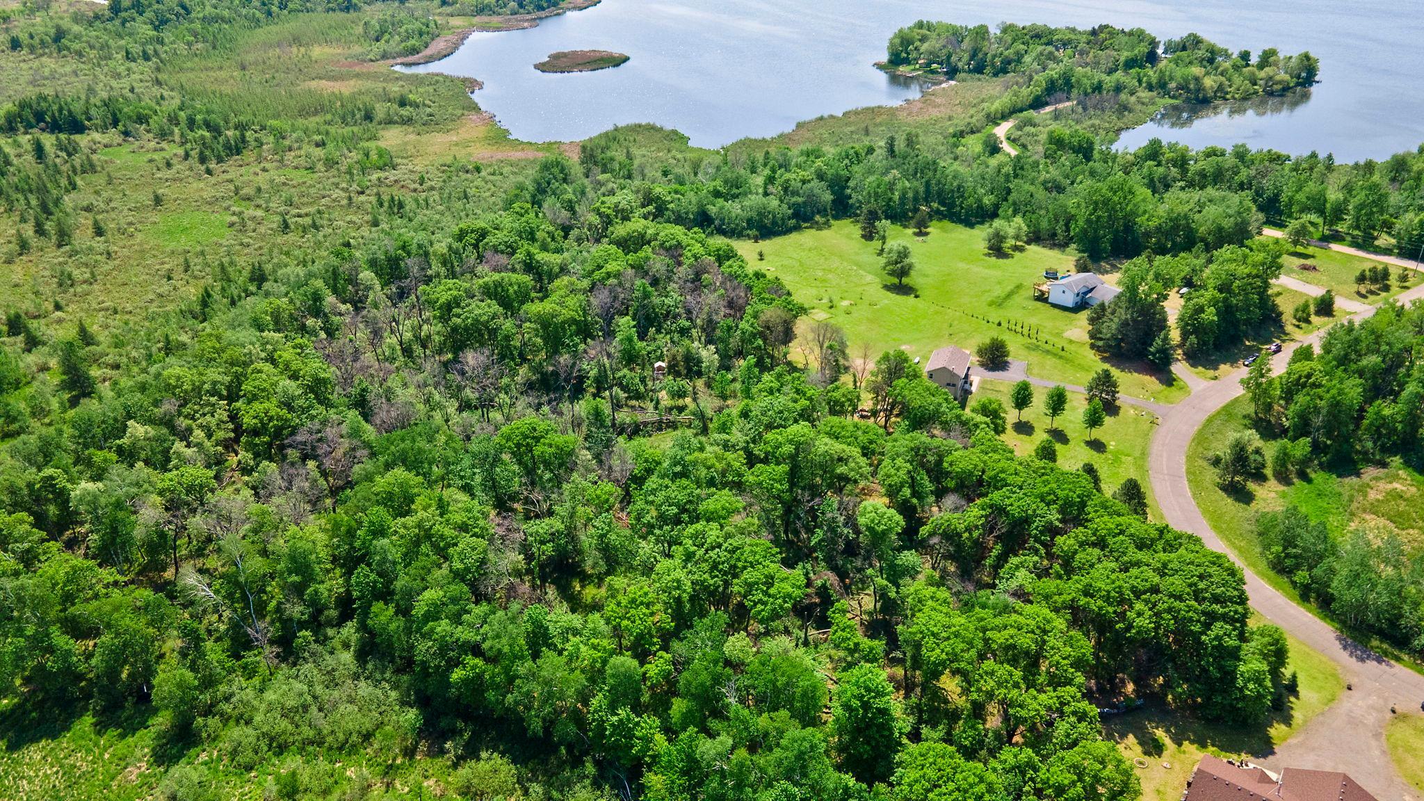 View of Land at 29xxx Crocus Street, Isanti MN 55040, Isanti (3 of 10) - Mike Wilen | Minnesota Team Real Estate
