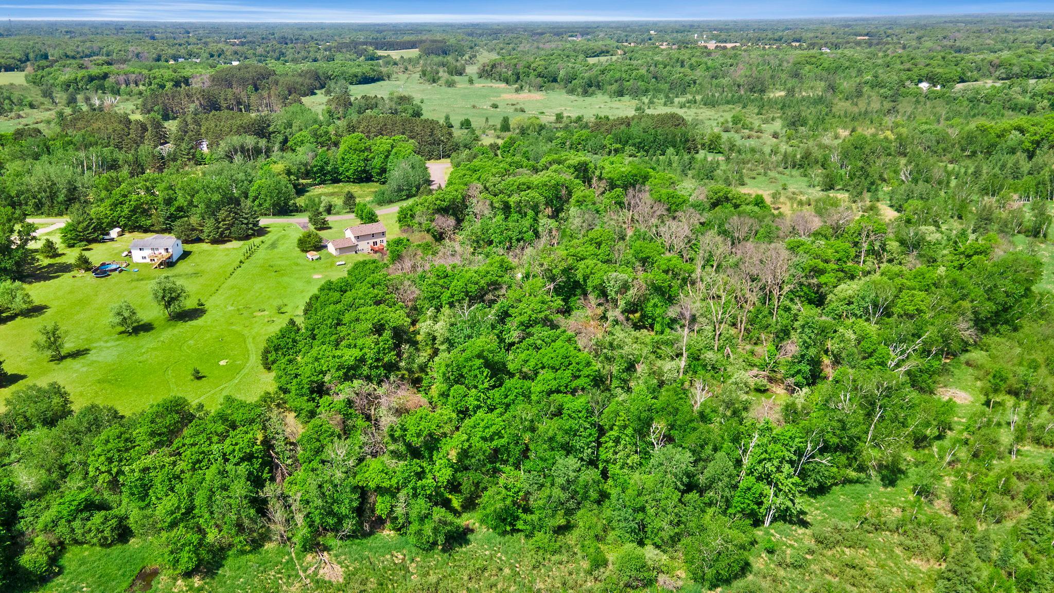View of Land at 29xxx Crocus Street, Isanti MN 55040, Isanti - Mike Wilen | Minnesota Team Real Estate