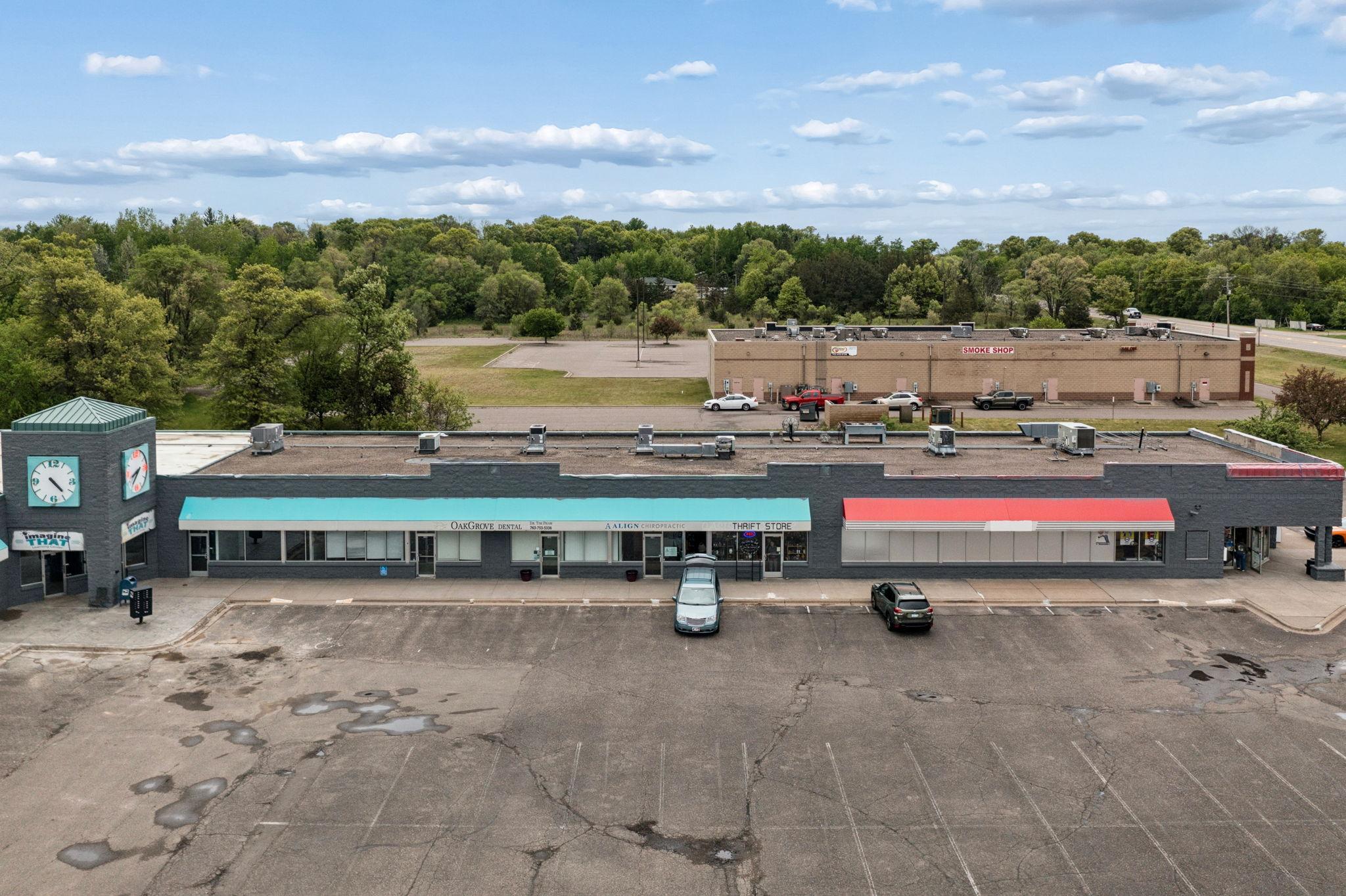 View of Commercial Sale at 3166 Viking Boulevard, Oak Grove MN 55011, Oak Grove (5 of 21) - Mike Wilen | Minnesota Team Real Estate