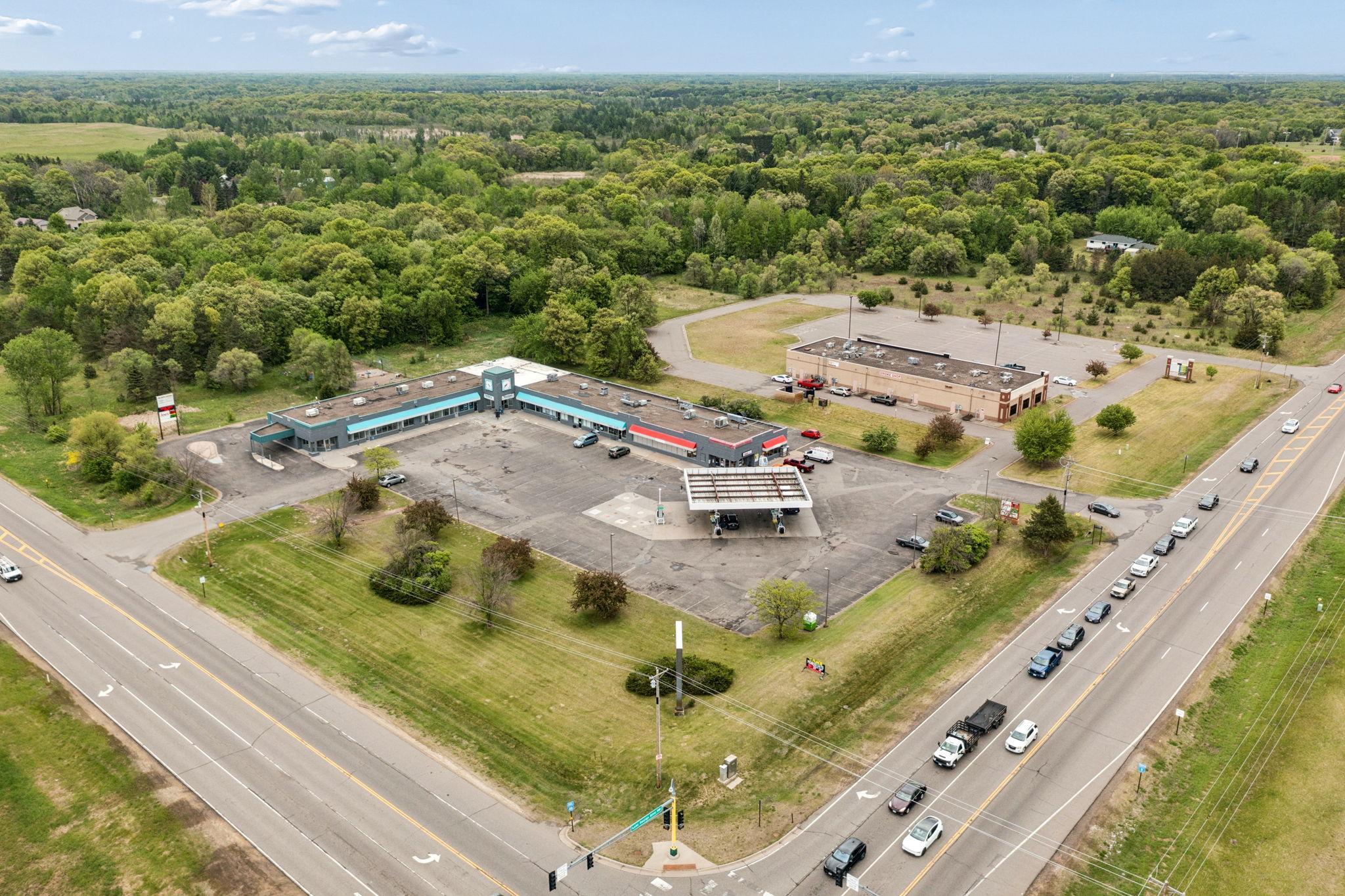 View of Commercial Sale at 3166 Viking Boulevard, Oak Grove MN 55011, Oak Grove (2 of 21) - Mike Wilen | Minnesota Team Real Estate