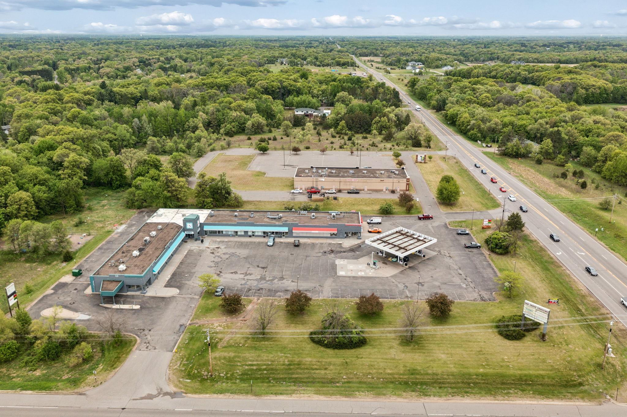 View of Commercial Sale at 3166 Viking Boulevard, Oak Grove MN 55011, Oak Grove - Mike Wilen | Minnesota Team Real Estate