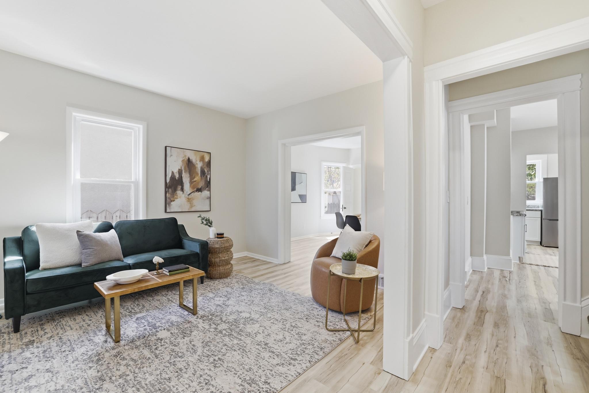 View of Residential at 3036 Clinton Avenue, Minneapolis MN 55408, Minneapolis - Mike Wilen | Minnesota Team Real Estate