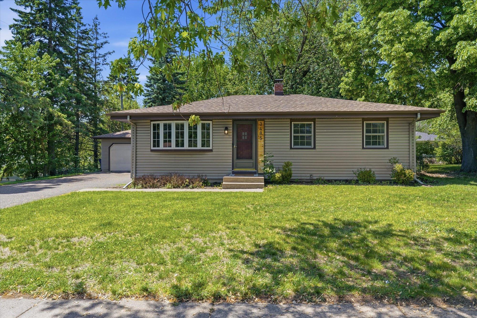 View of Residential at 3485 Bellaire Avenue, White Bear Lake MN 55110, White Bear Lake - Mike Wilen | Minnesota Team Real Estate