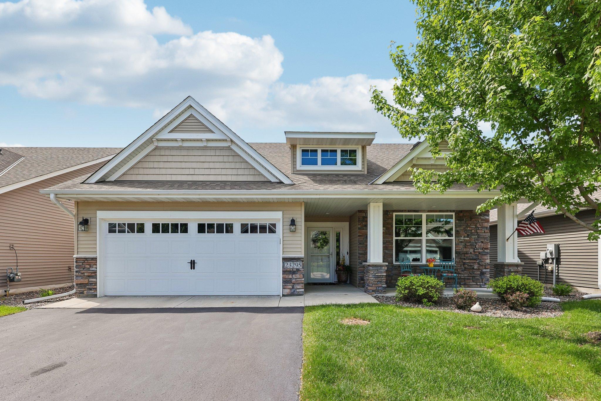 View of Residential at 23295 Aspen Lane, Rogers MN 55374, Rogers - Mike Wilen | Minnesota Team Real Estate