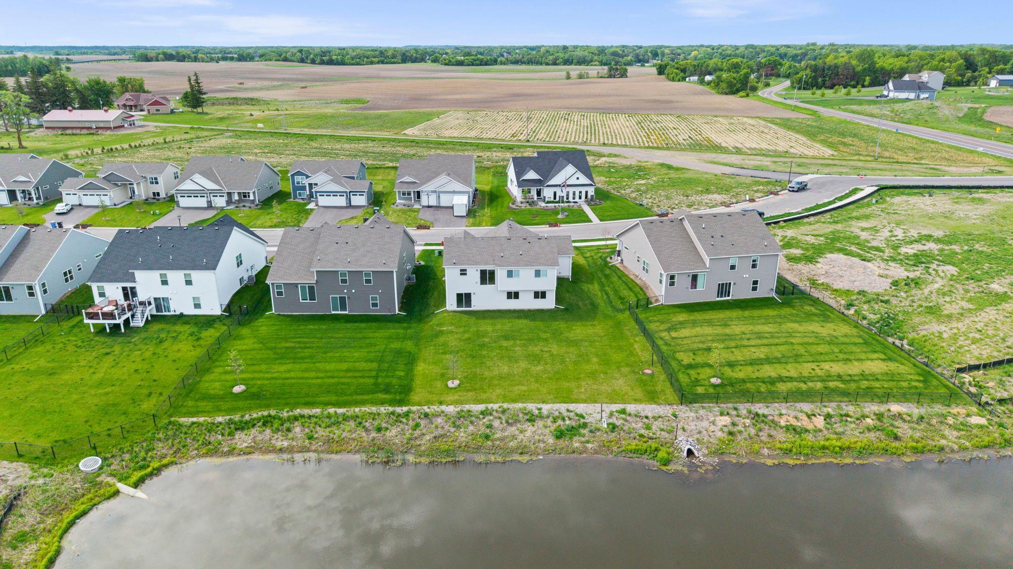 View of Residential at 2327 Jandell Avenue, Saint Michael MN 55376, Saint Michael (53 of 57) - Mike Wilen | Minnesota Team Real Estate
