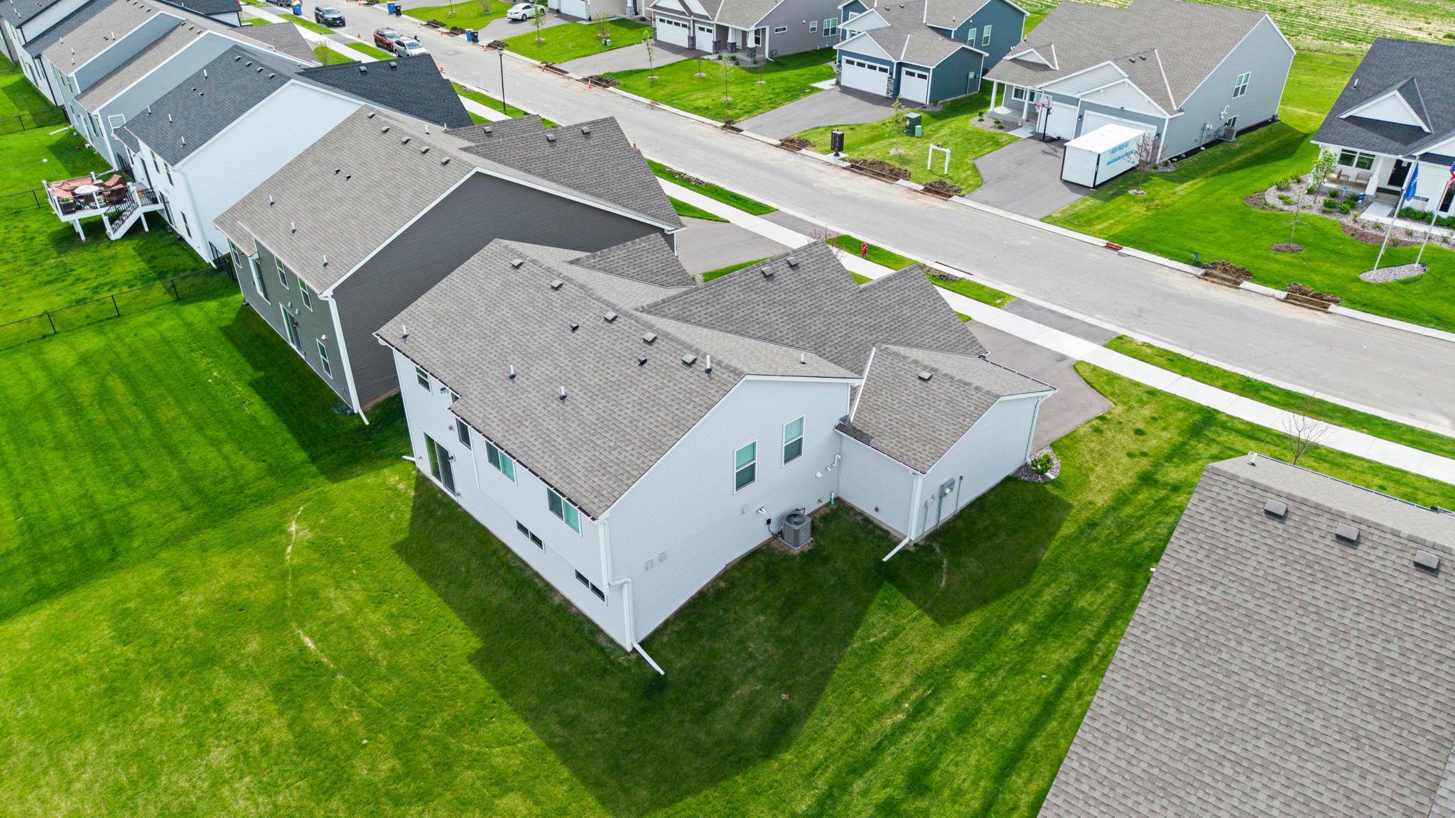 View of Residential at 2327 Jandell Avenue, Saint Michael MN 55376, Saint Michael (52 of 57) - Mike Wilen | Minnesota Team Real Estate