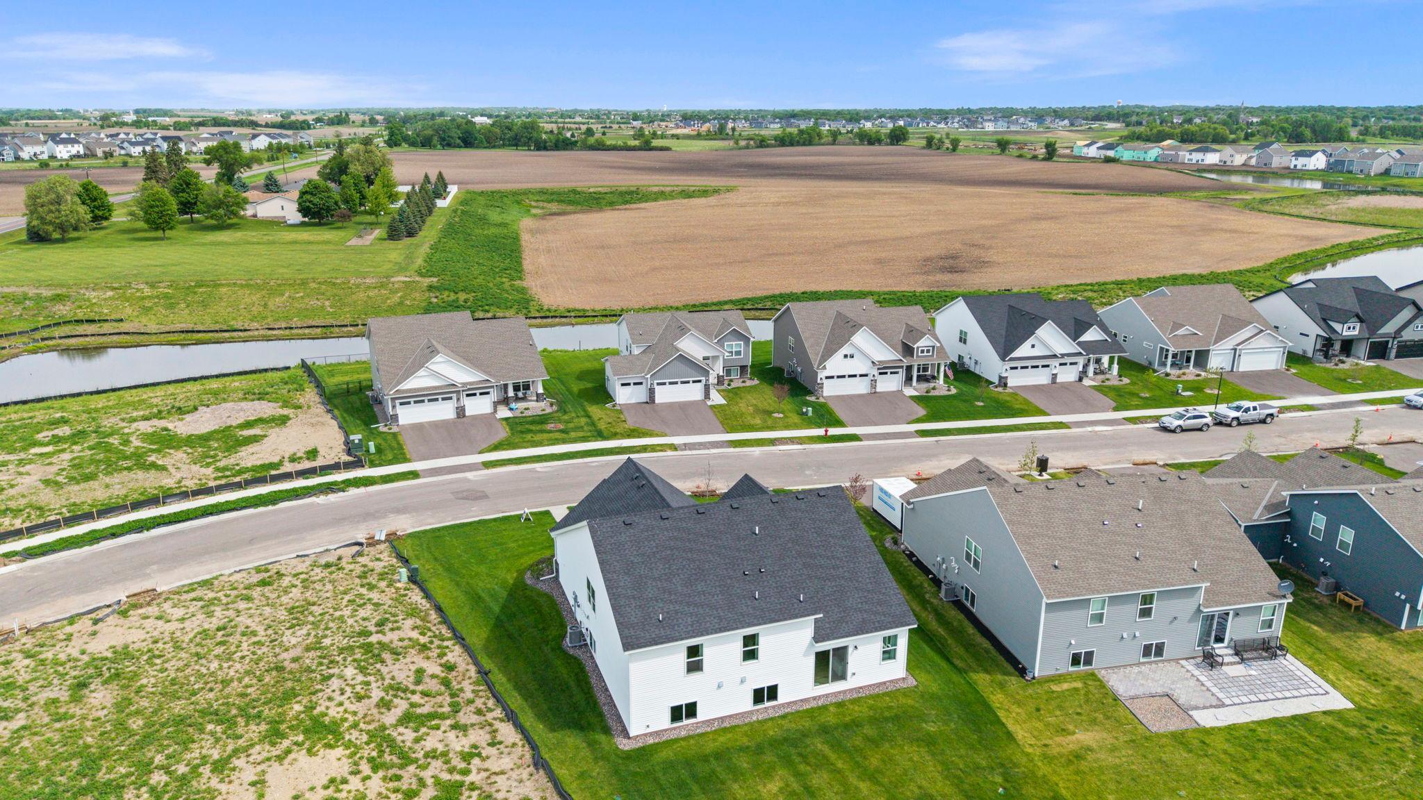View of Residential at 2327 Jandell Avenue, Saint Michael MN 55376, Saint Michael (51 of 57) - Mike Wilen | Minnesota Team Real Estate