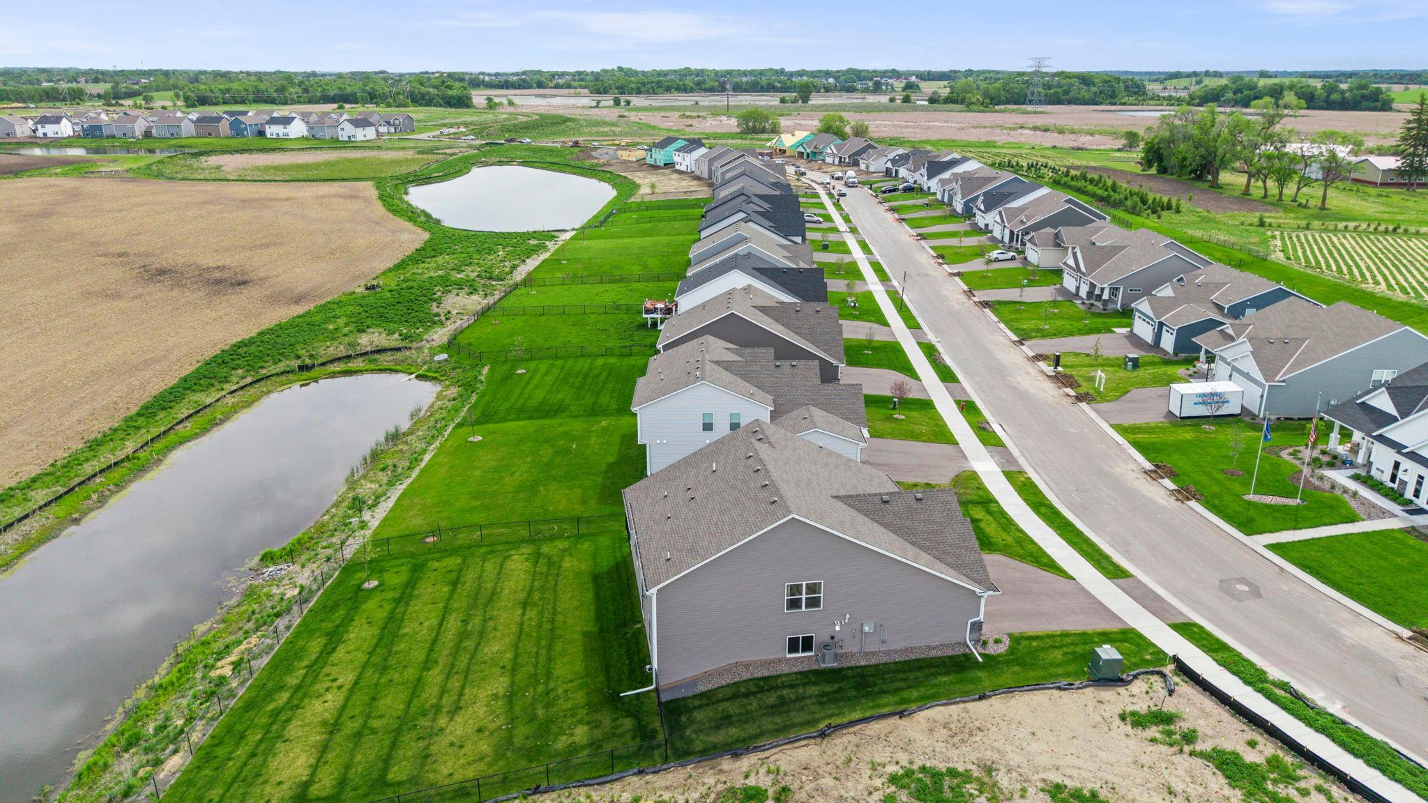 View of Residential at 2327 Jandell Avenue, Saint Michael MN 55376, Saint Michael (50 of 57) - Mike Wilen | Minnesota Team Real Estate