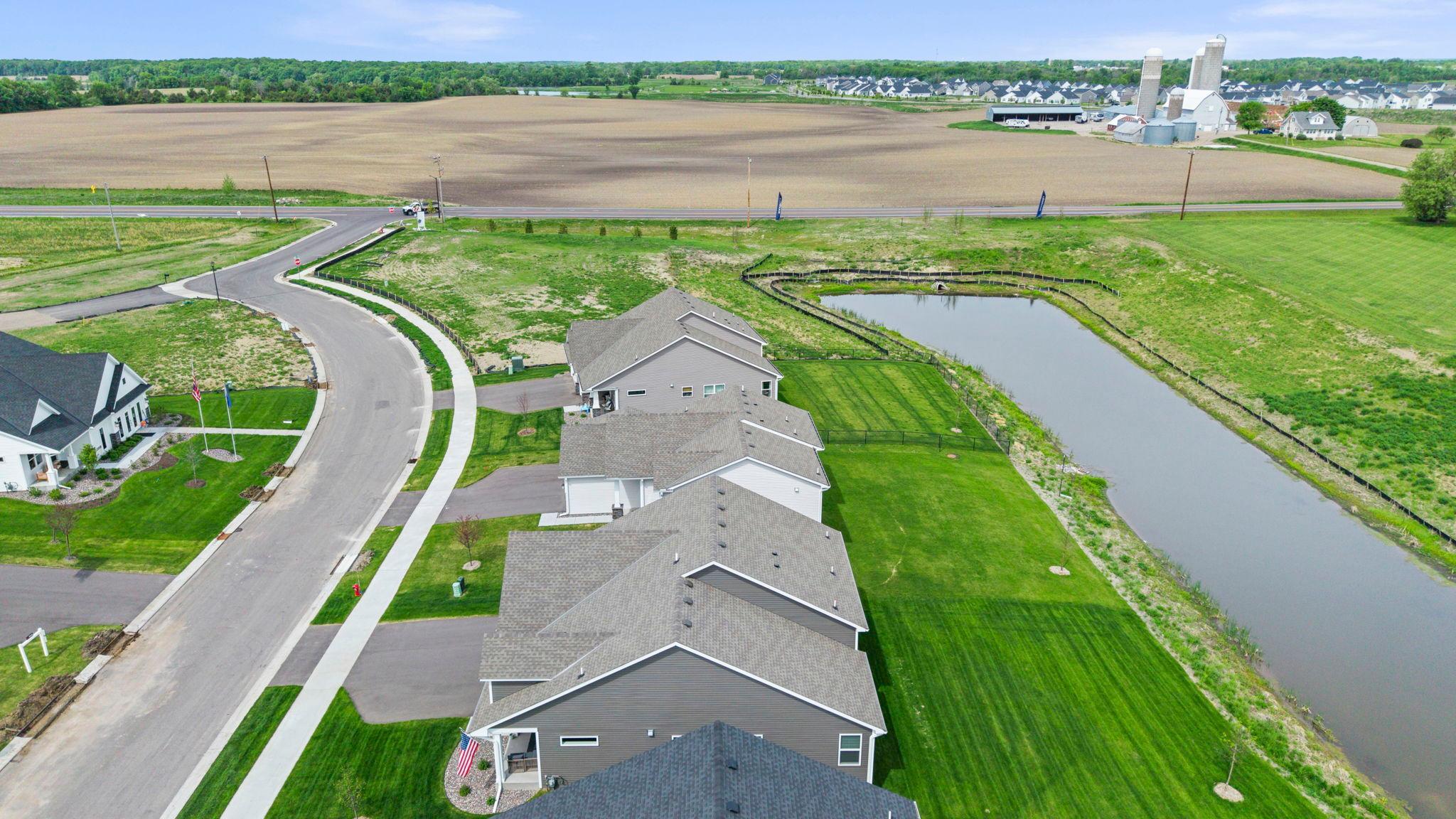 View of Residential at 2327 Jandell Avenue, Saint Michael MN 55376, Saint Michael (49 of 57) - Mike Wilen | Minnesota Team Real Estate