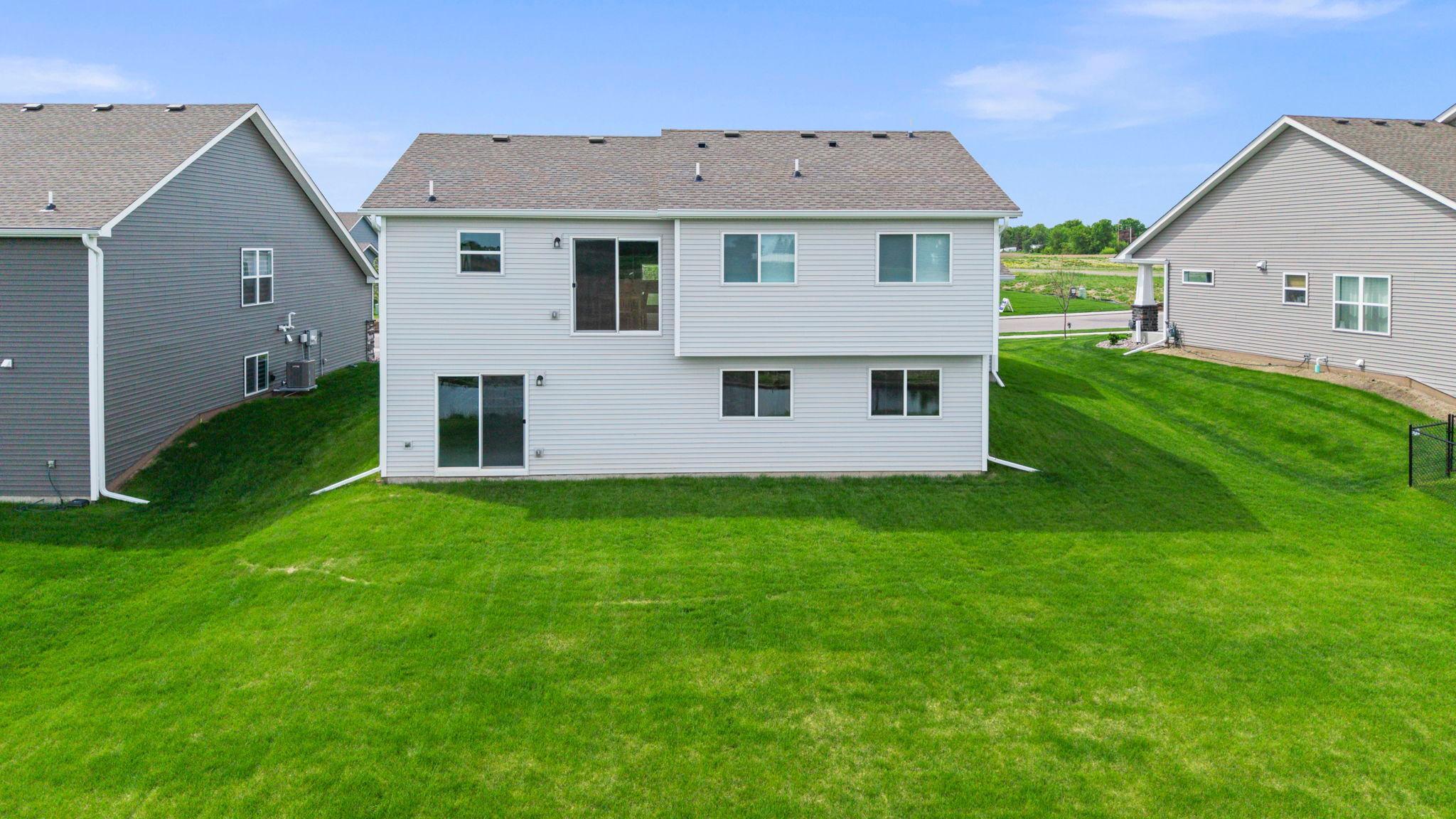 View of Residential at 2327 Jandell Avenue, Saint Michael MN 55376, Saint Michael (47 of 57) - Mike Wilen | Minnesota Team Real Estate
