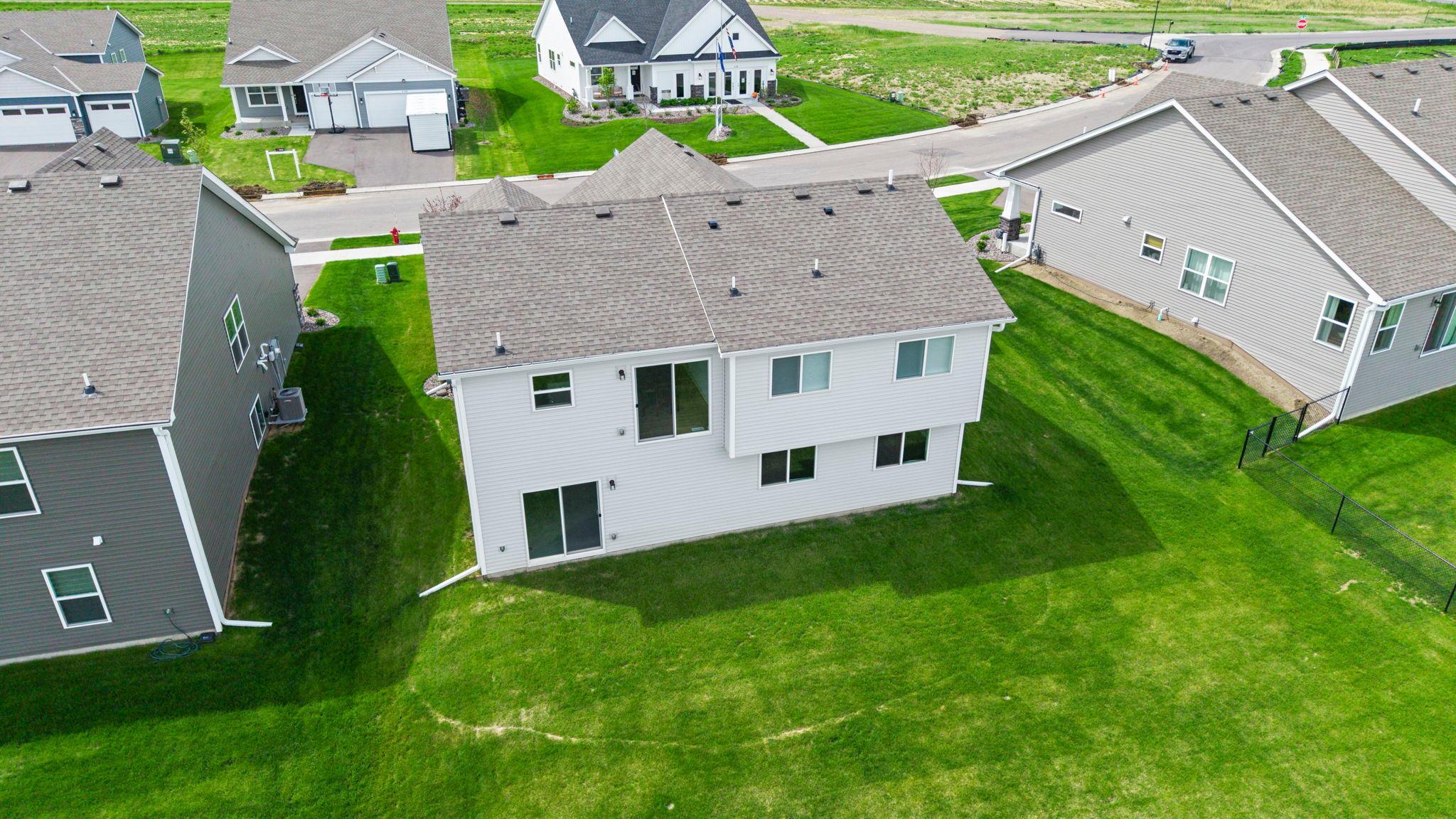 View of Residential at 2327 Jandell Avenue, Saint Michael MN 55376, Saint Michael (46 of 57) - Mike Wilen | Minnesota Team Real Estate