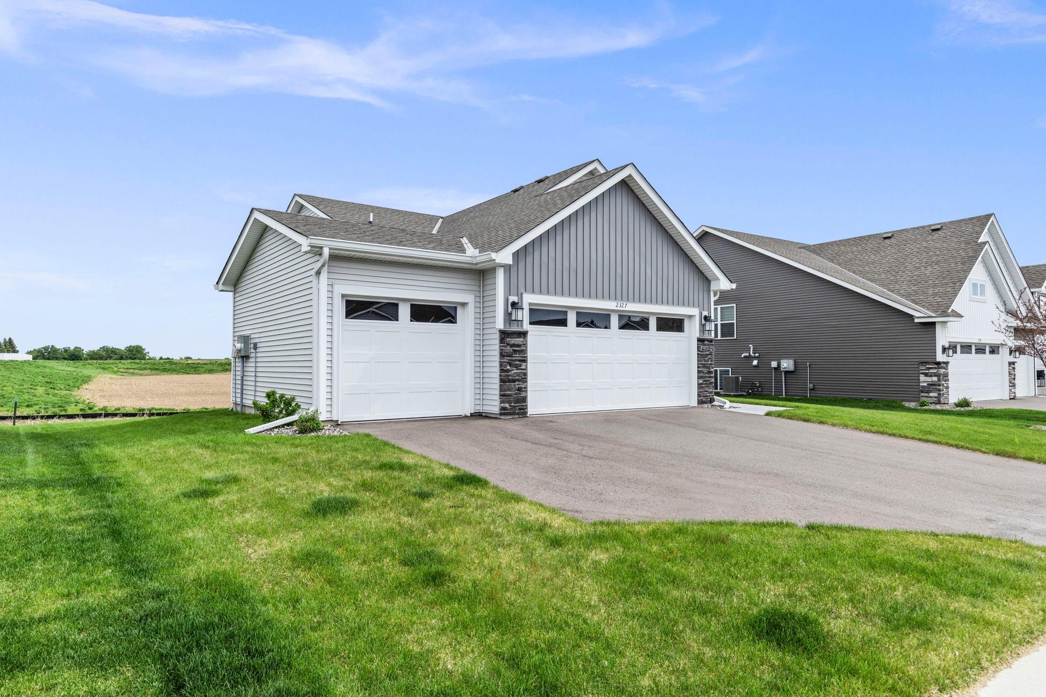 View of Residential at 2327 Jandell Avenue, Saint Michael MN 55376, Saint Michael (9 of 57) - Mike Wilen | Minnesota Team Real Estate