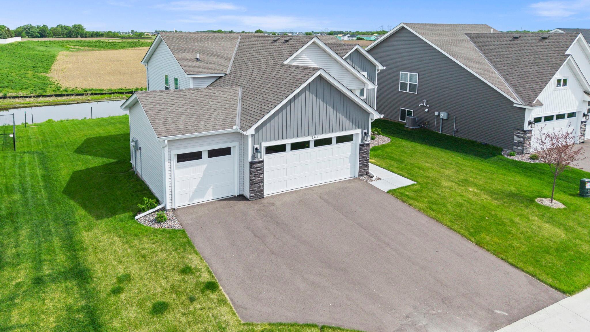 View of Residential at 2327 Jandell Avenue, Saint Michael MN 55376, Saint Michael (4 of 57) - Mike Wilen | Minnesota Team Real Estate