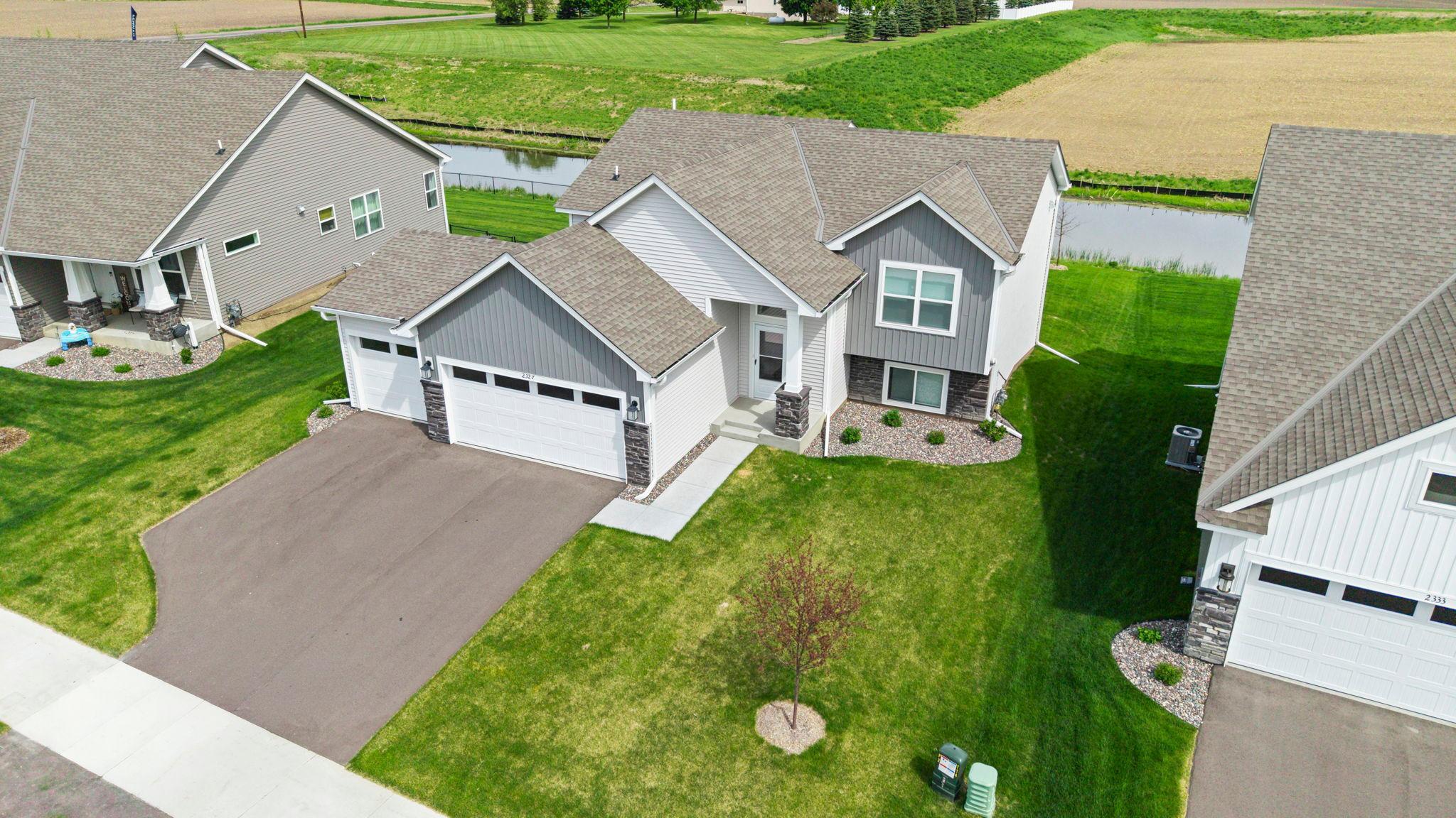 View of Residential at 2327 Jandell Avenue, Saint Michael MN 55376, Saint Michael (3 of 57) - Mike Wilen | Minnesota Team Real Estate