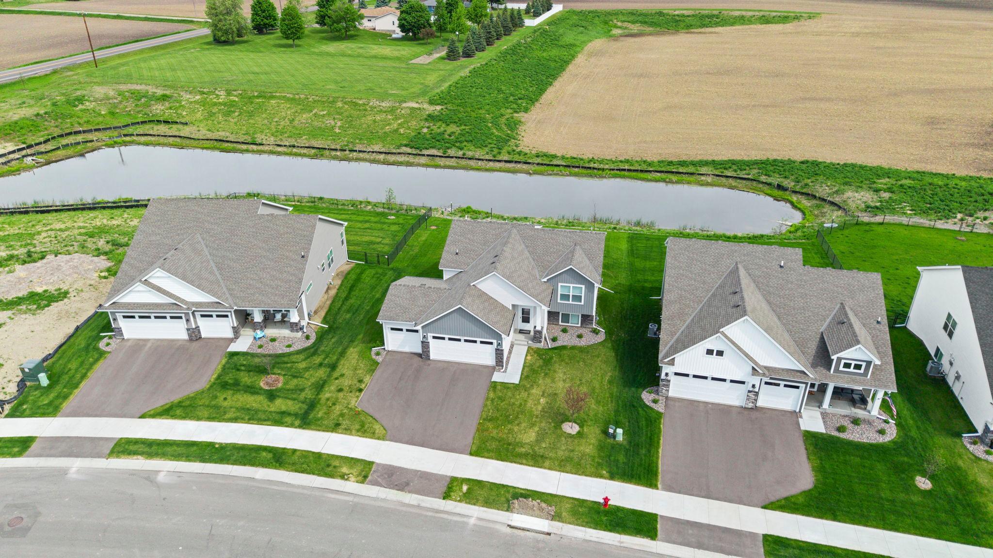View of Residential at 2327 Jandell Avenue, Saint Michael MN 55376, Saint Michael (2 of 57) - Mike Wilen | Minnesota Team Real Estate