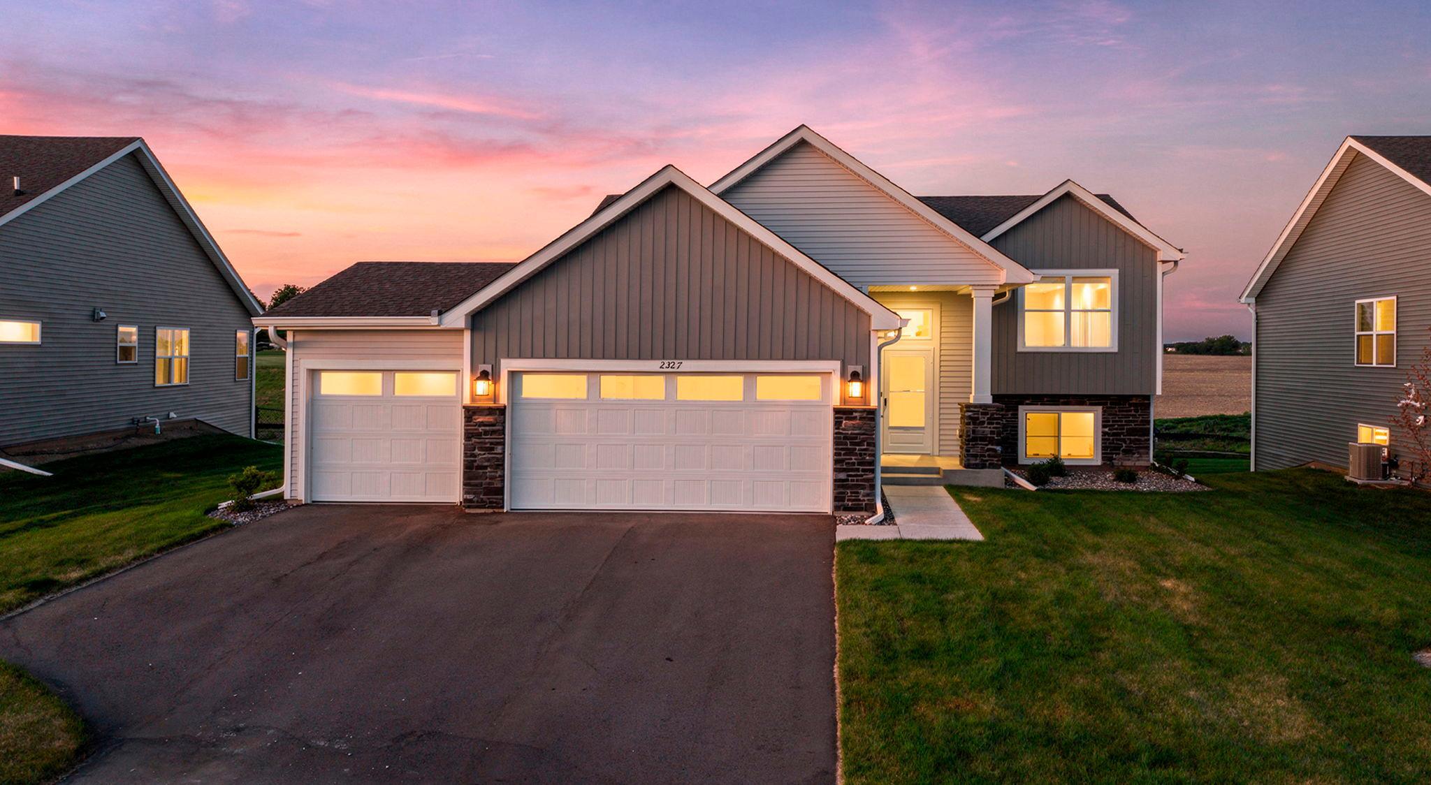 View of Residential at 2327 Jandell Avenue, Saint Michael MN 55376, Saint Michael - Mike Wilen | Minnesota Team Real Estate