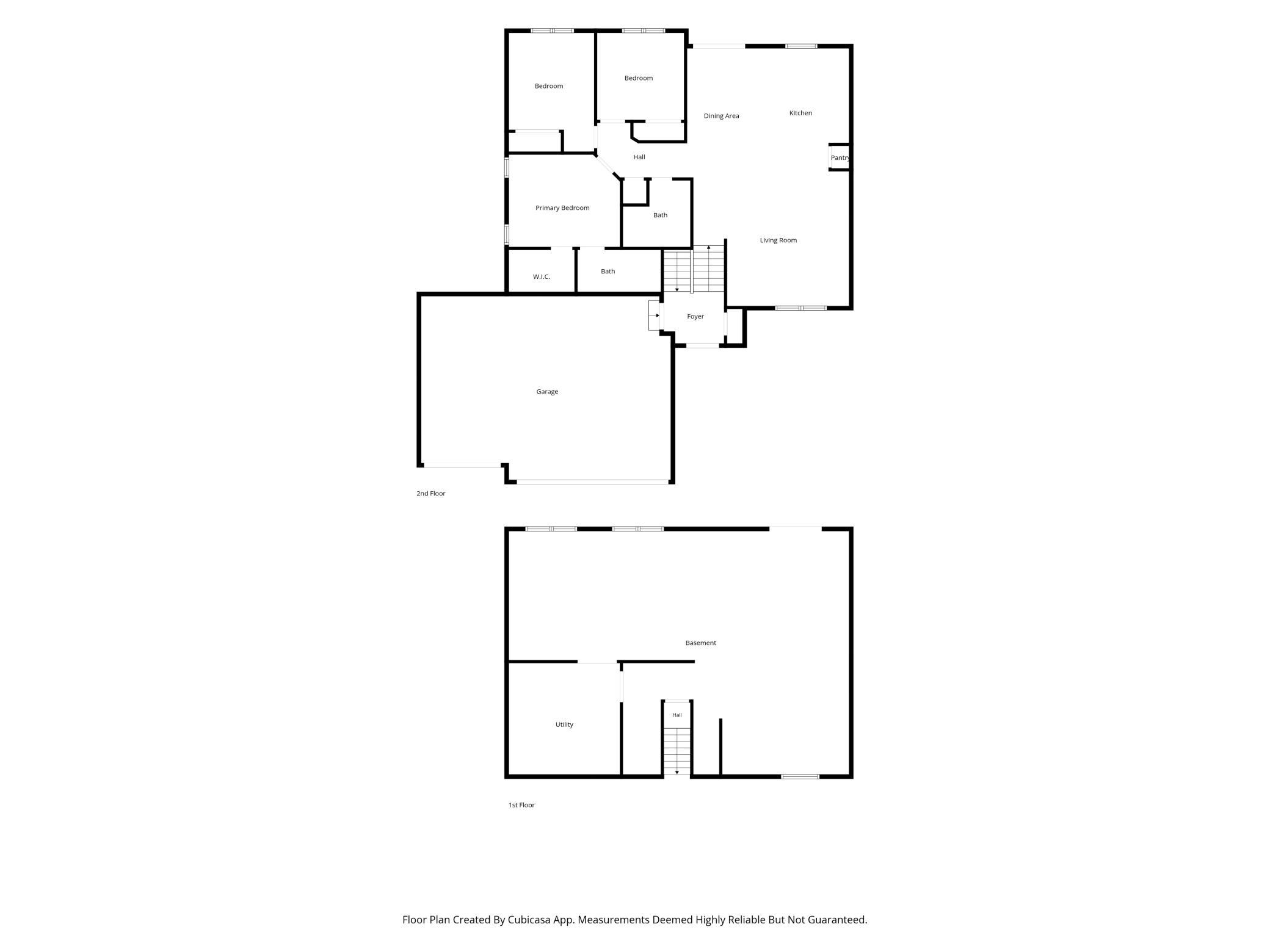 View of Residential at 2327 Jandell Avenue, Saint Michael MN 55376, Saint Michael (57 of 57) - Mike Wilen | Minnesota Team Real Estate